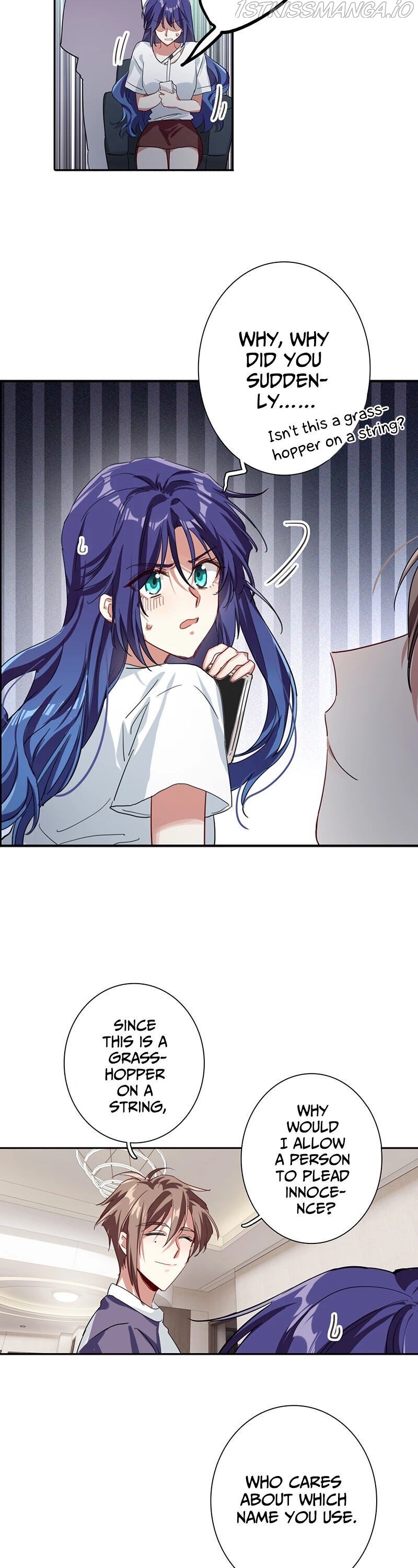 Star Dream Idol Project chapter 290 - page 14