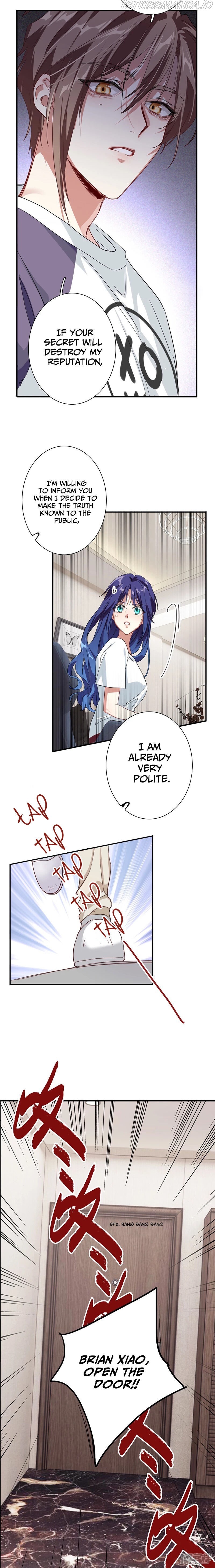 Star Dream Idol Project chapter 290 - page 15