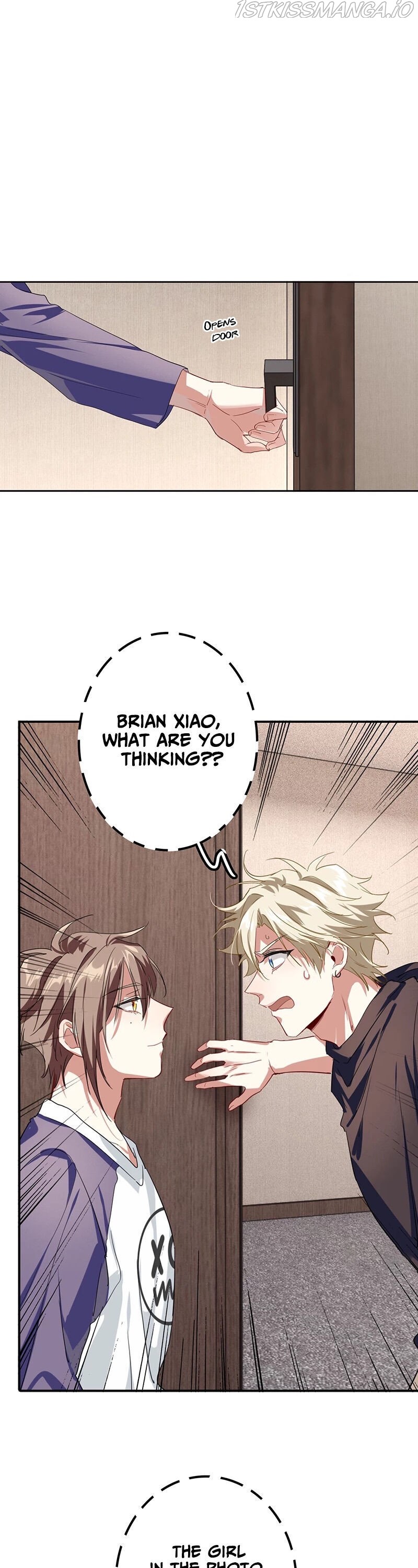 Star Dream Idol Project chapter 290 - page 17