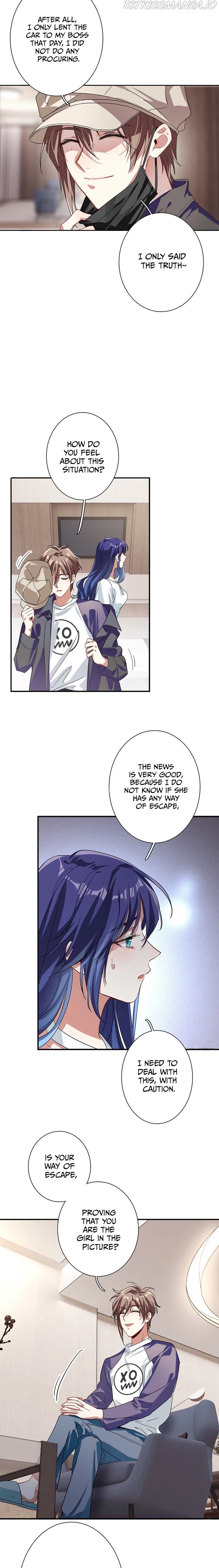 Star Dream Idol Project chapter 290 - page 3