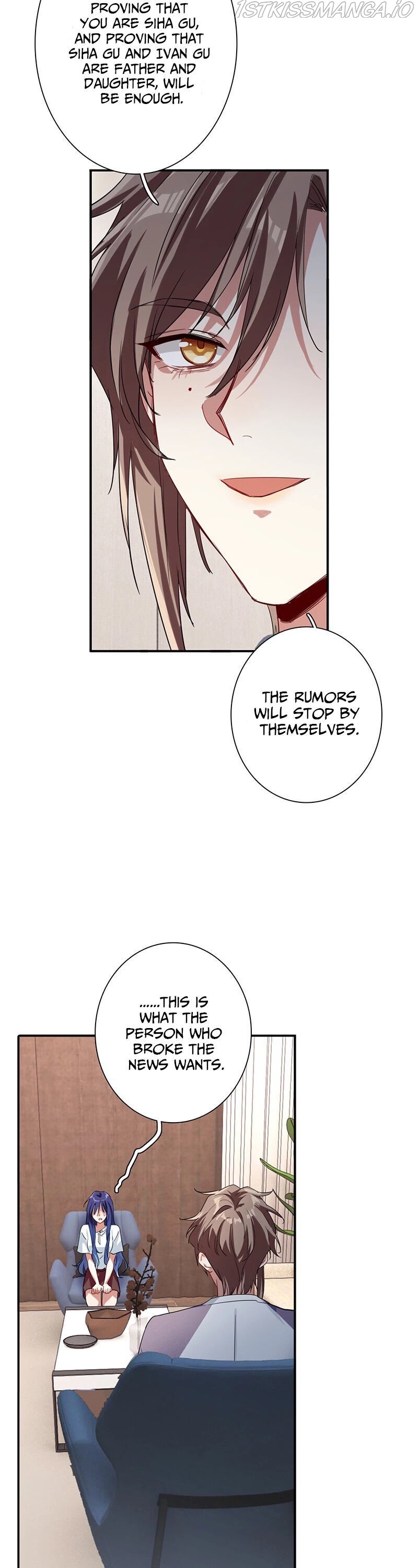 Star Dream Idol Project chapter 290 - page 4