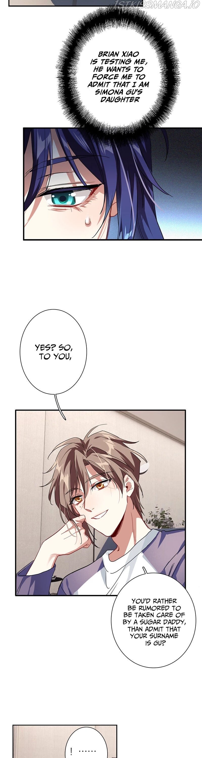 Star Dream Idol Project chapter 290 - page 5