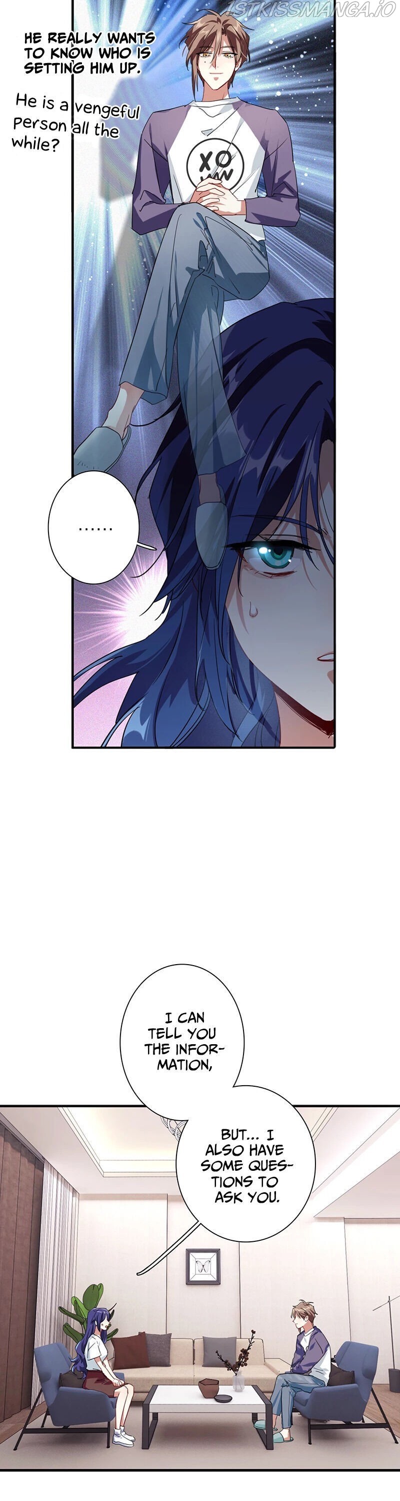 Star Dream Idol Project chapter 290 - page 7