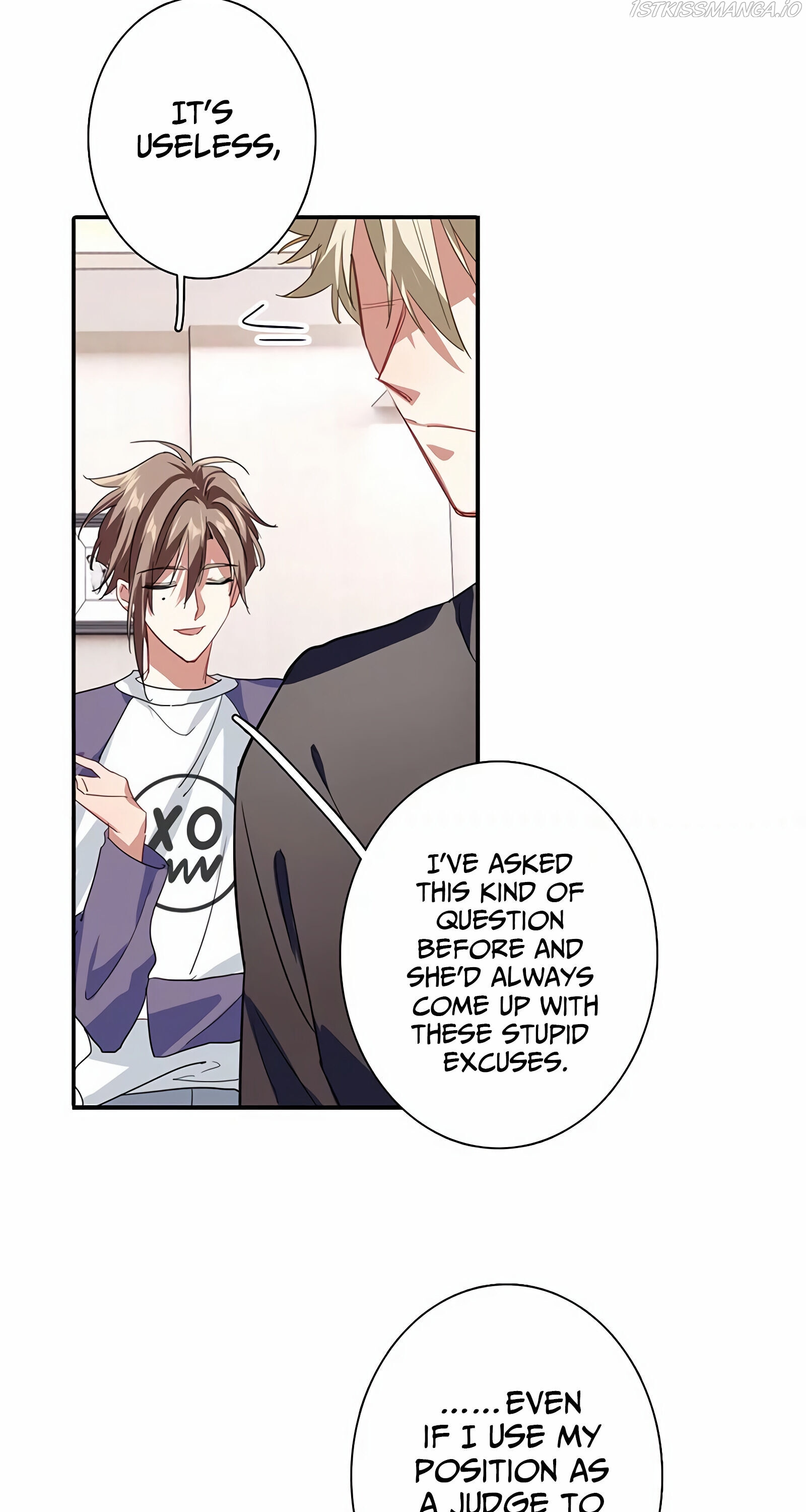 Star Dream Idol Project chapter 291 - page 10