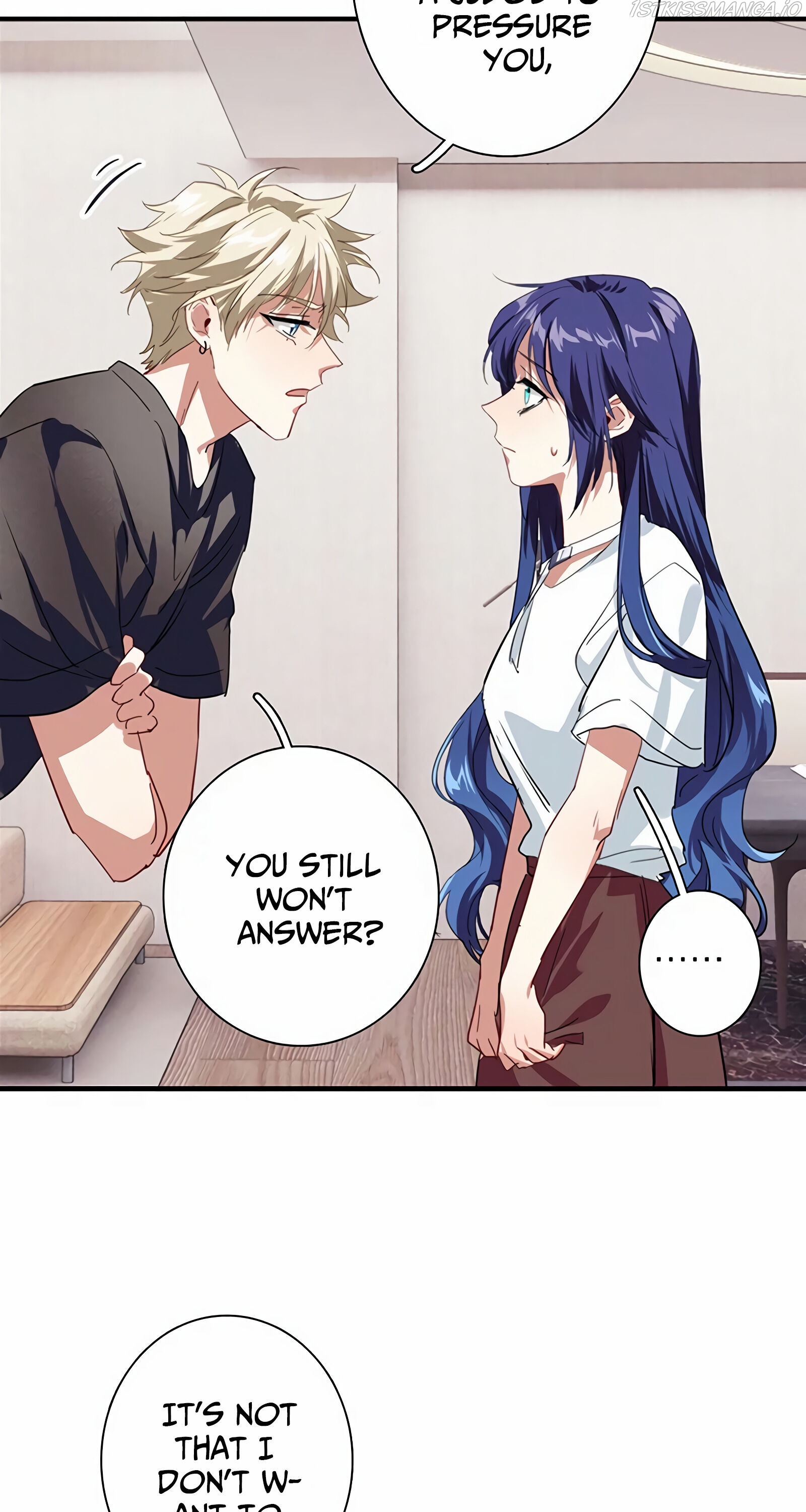 Star Dream Idol Project chapter 291 - page 11
