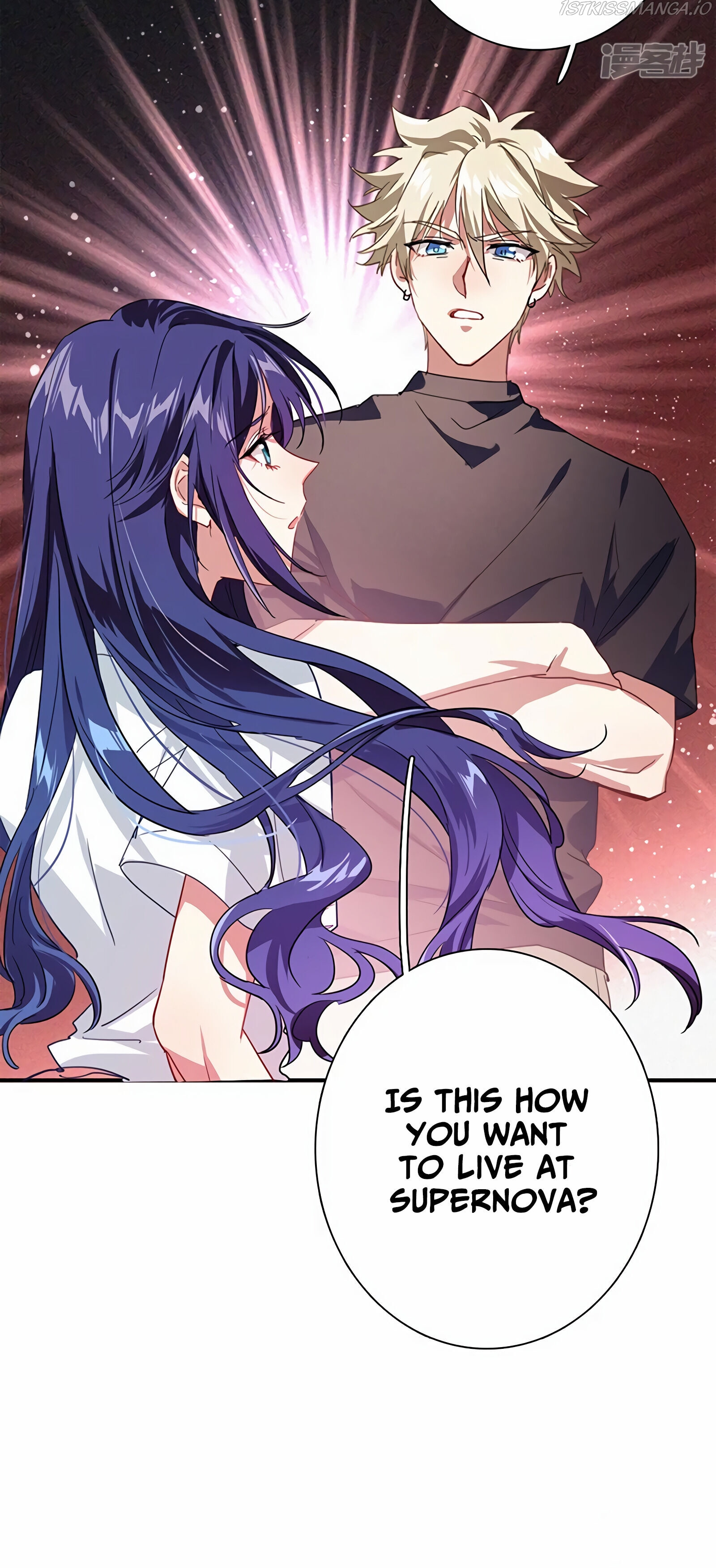 Star Dream Idol Project chapter 291 - page 15