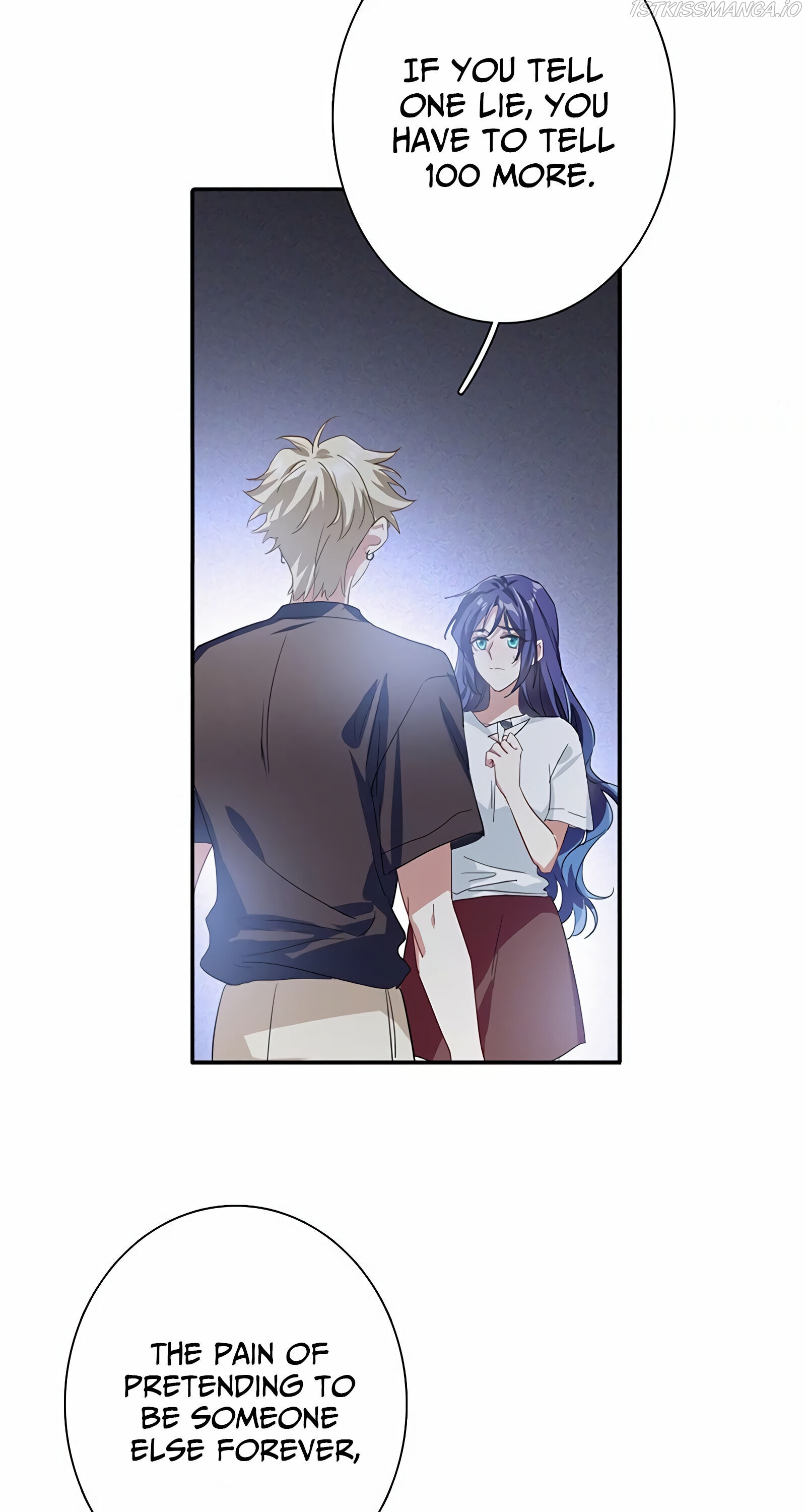 Star Dream Idol Project chapter 291 - page 17