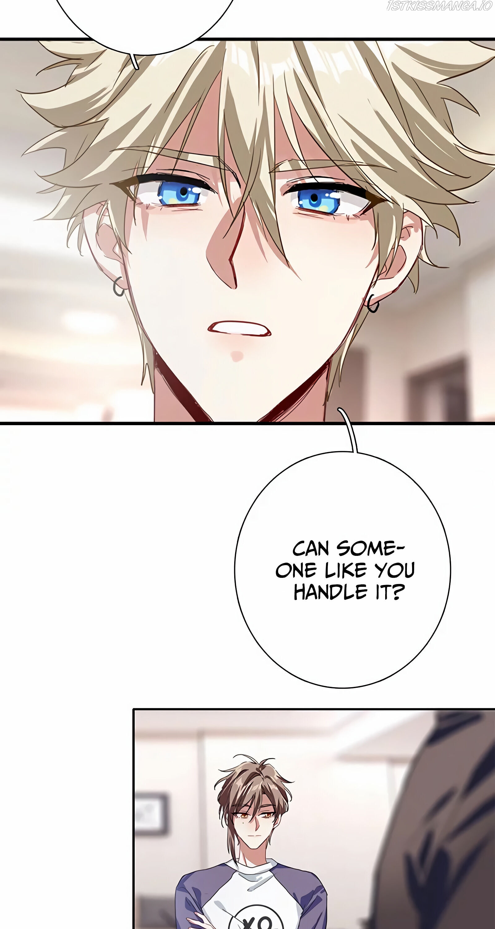 Star Dream Idol Project chapter 291 - page 18