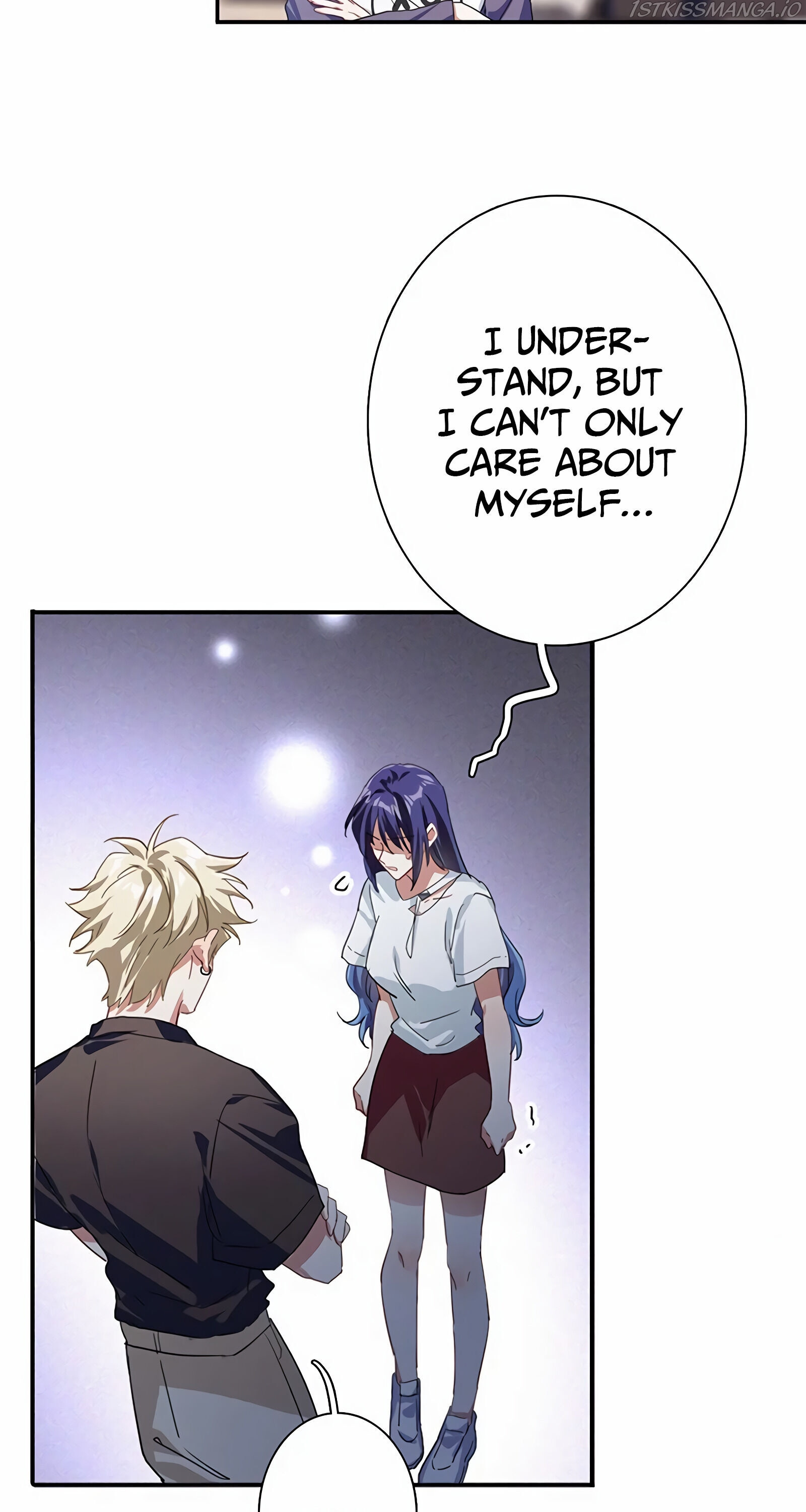 Star Dream Idol Project chapter 291 - page 19