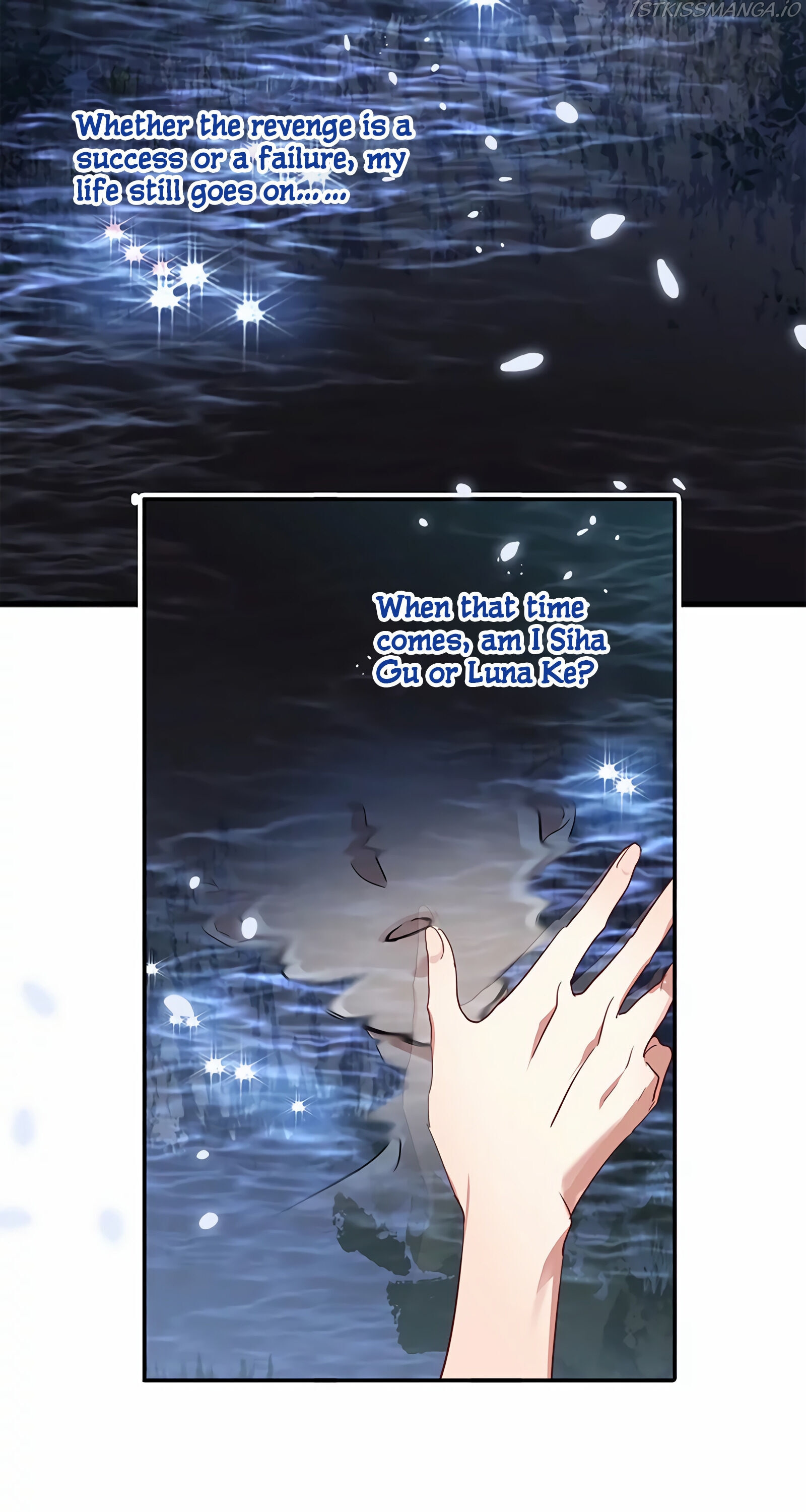 Star Dream Idol Project chapter 291 - page 24