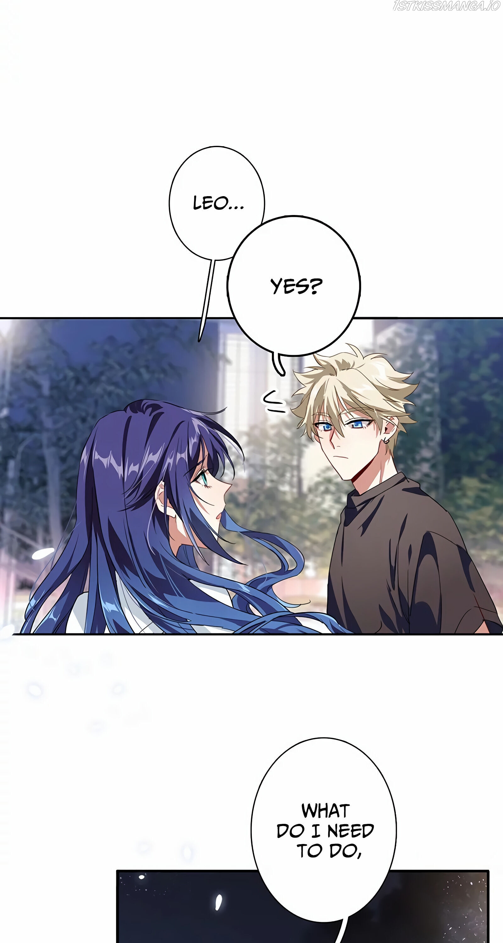 Star Dream Idol Project chapter 291 - page 25