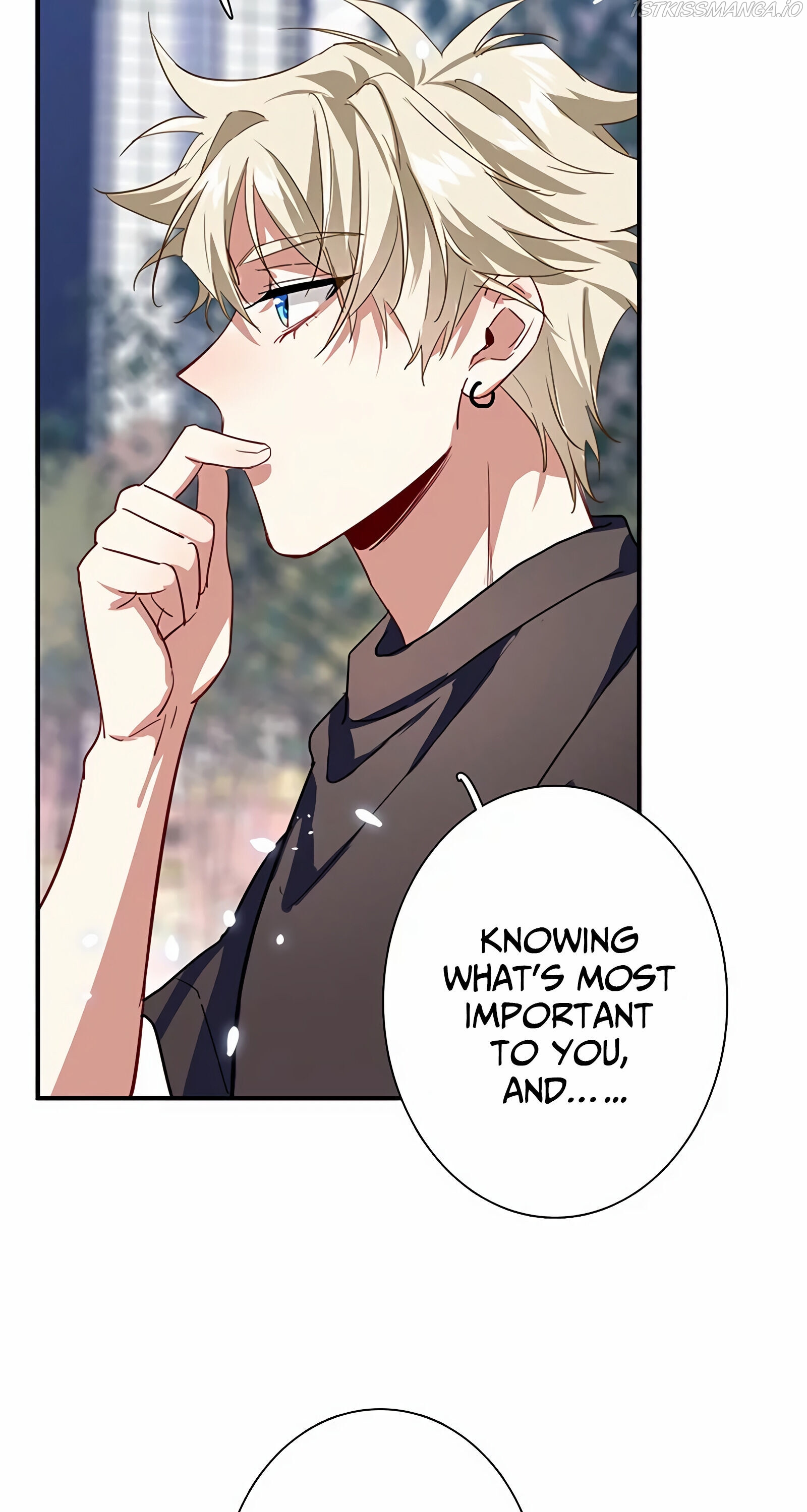 Star Dream Idol Project chapter 291 - page 27