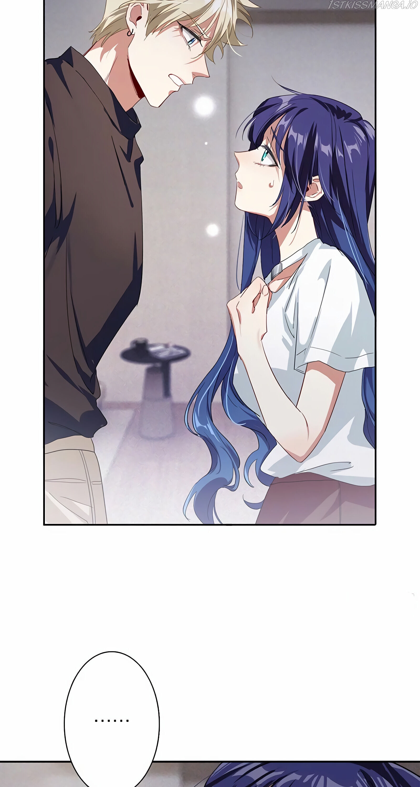 Star Dream Idol Project chapter 291 - page 3