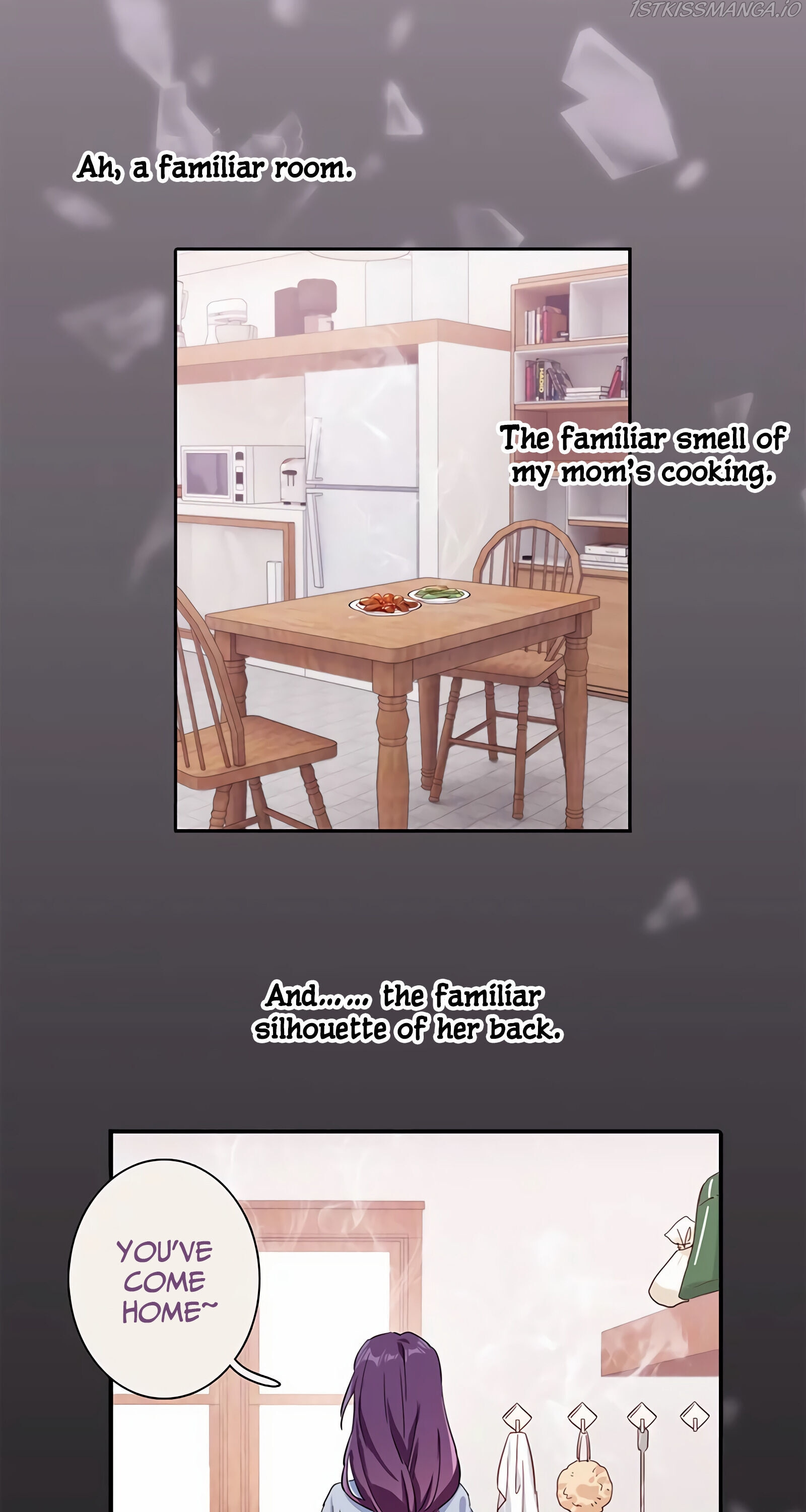 Star Dream Idol Project chapter 291 - page 32