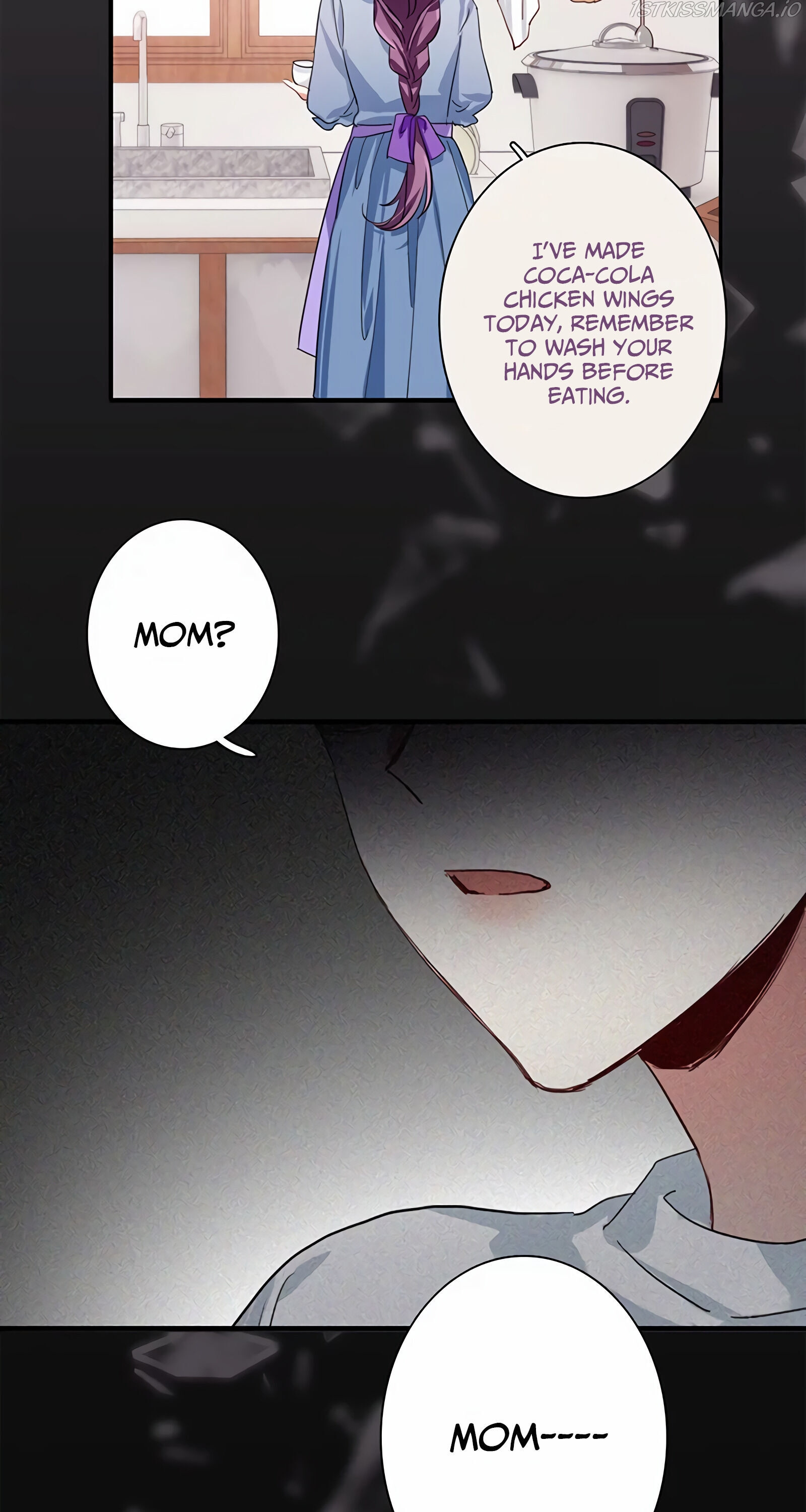 Star Dream Idol Project chapter 291 - page 33