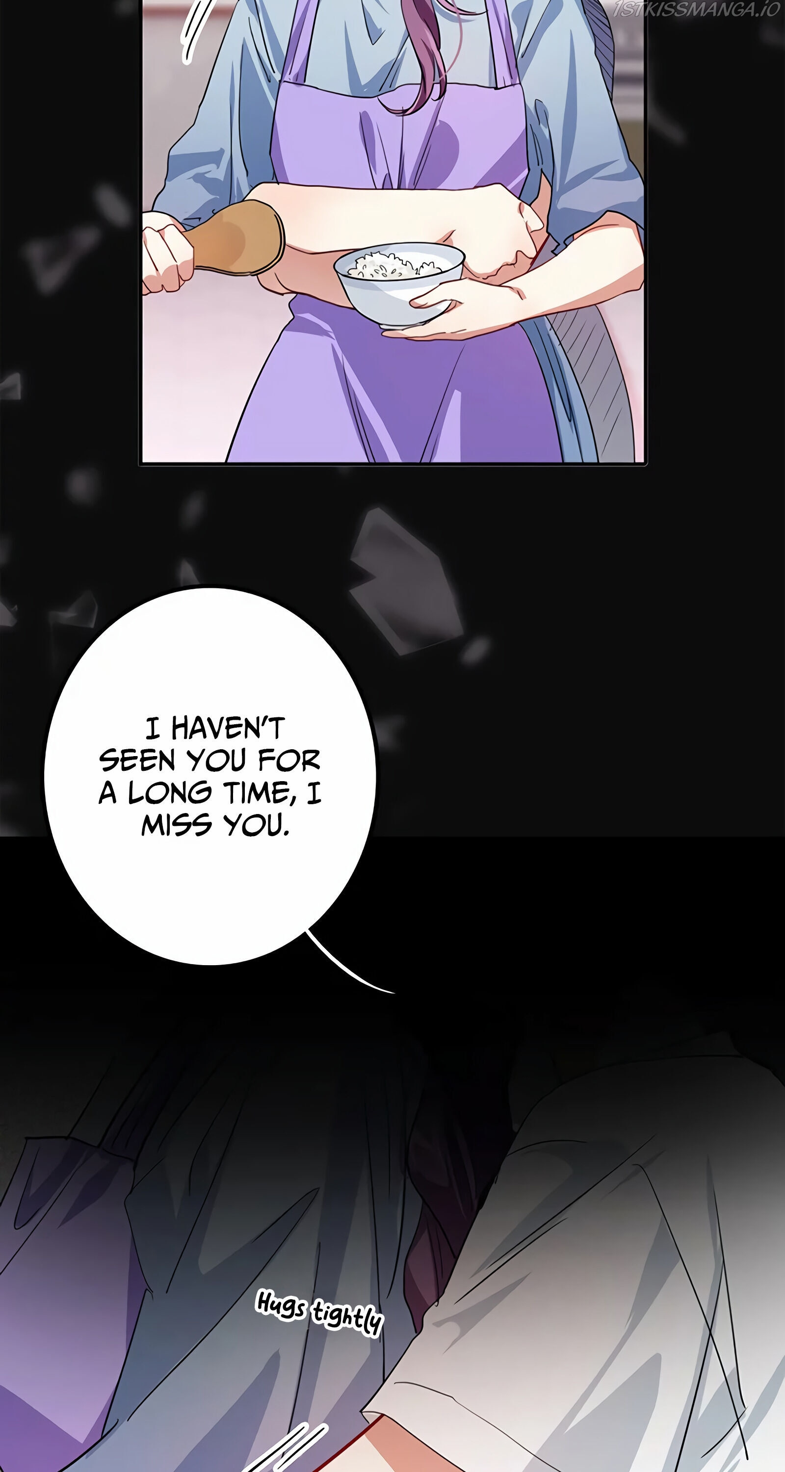 Star Dream Idol Project chapter 291 - page 35