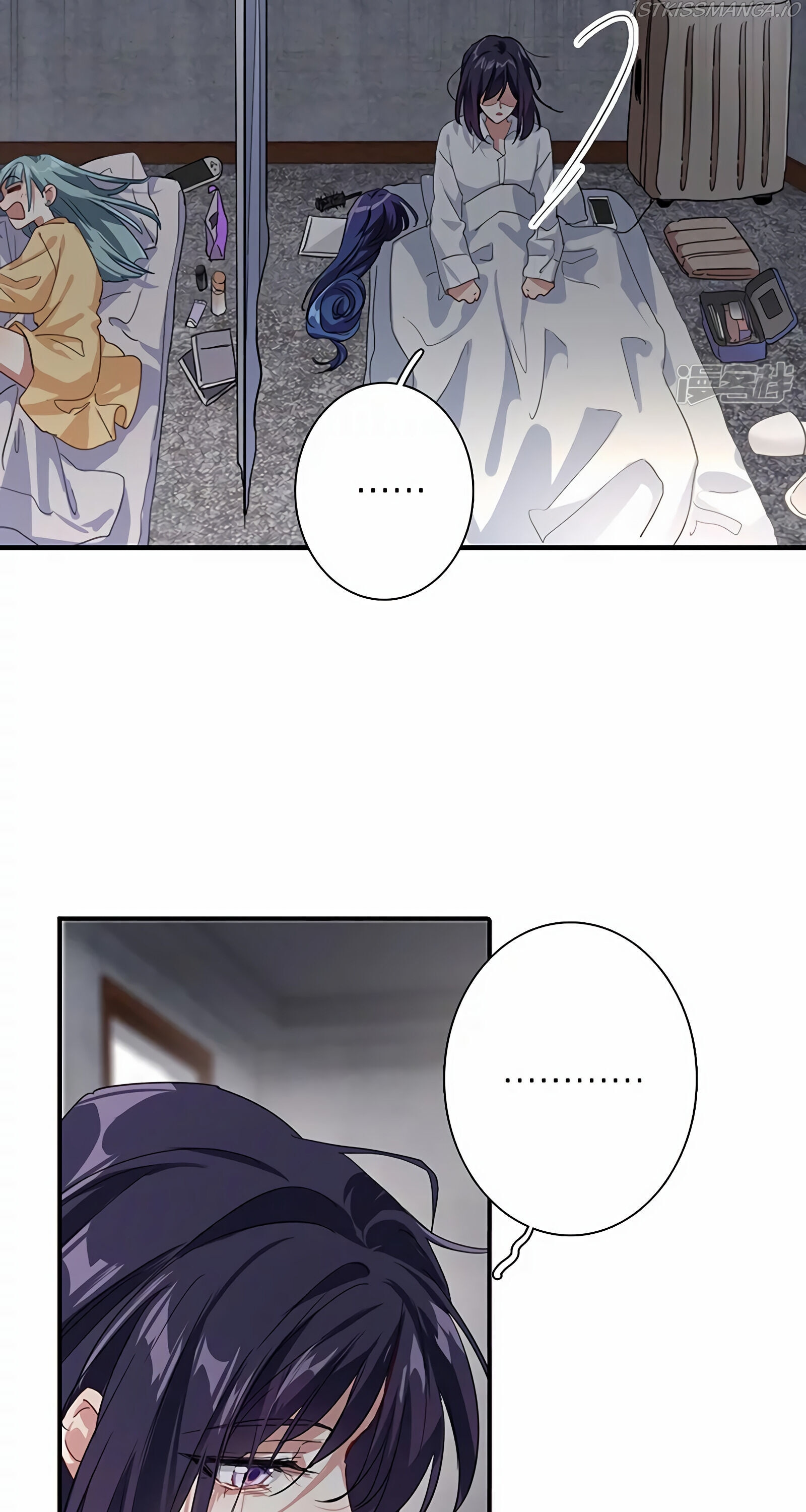 Star Dream Idol Project chapter 291 - page 39