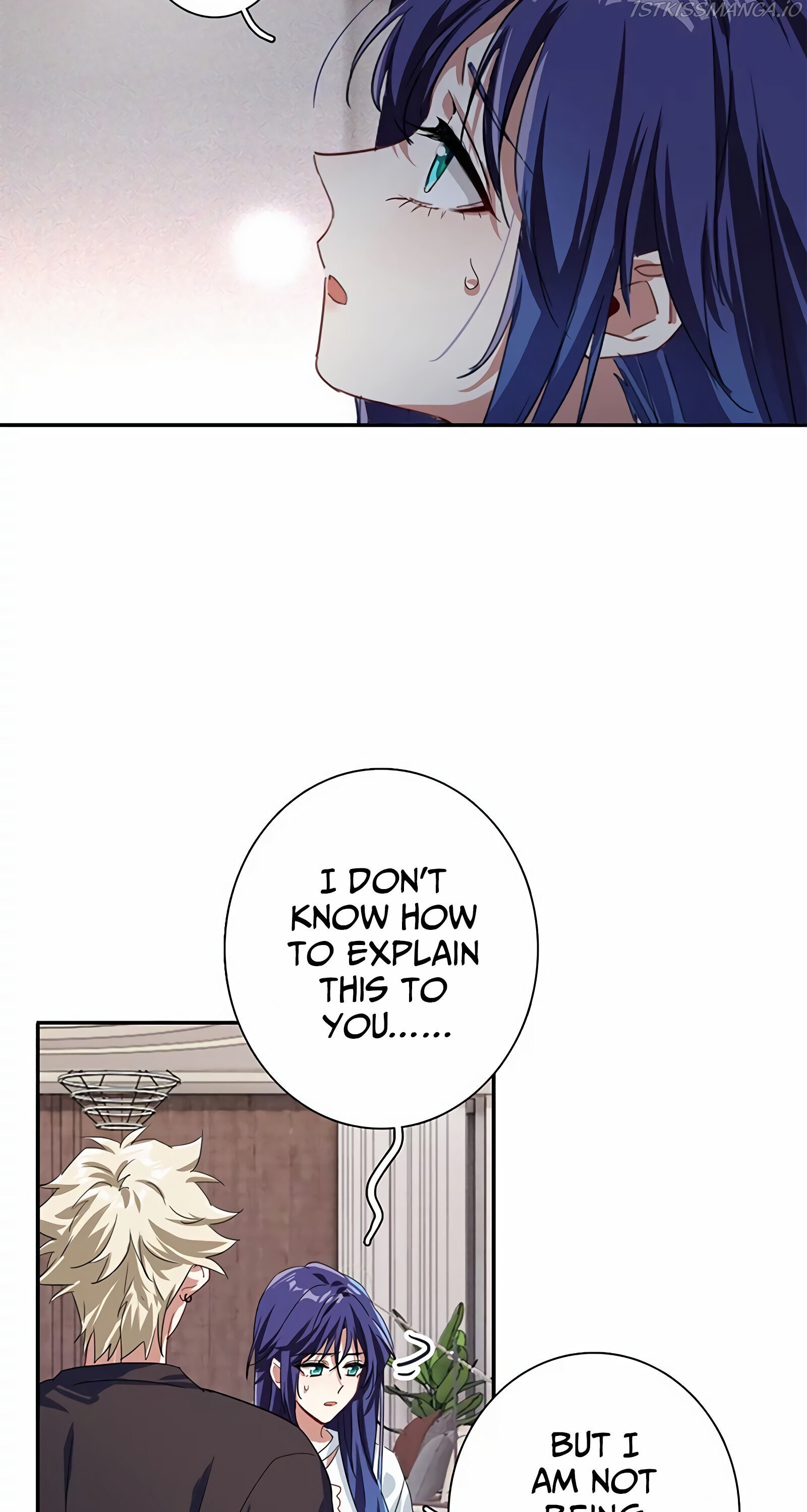 Star Dream Idol Project chapter 291 - page 4