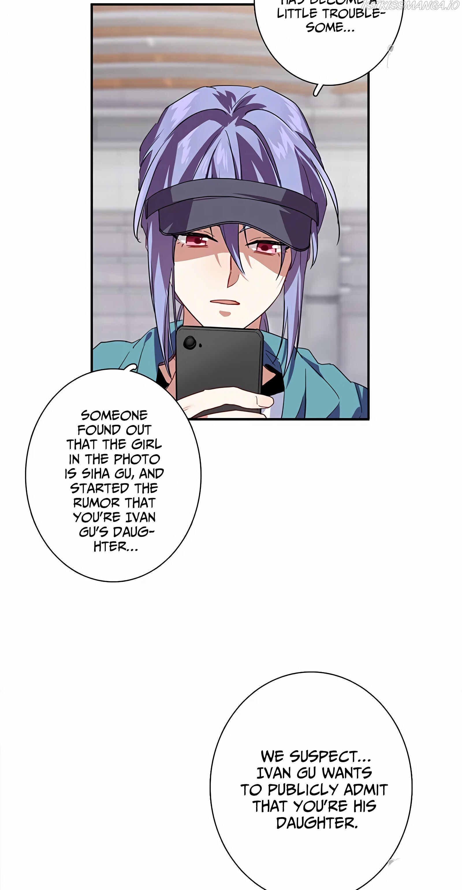 Star Dream Idol Project chapter 291 - page 44