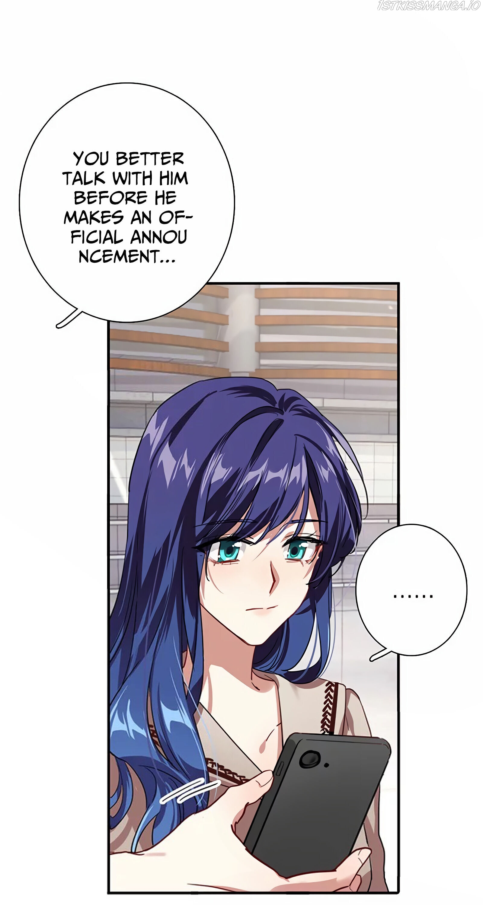Star Dream Idol Project chapter 291 - page 46