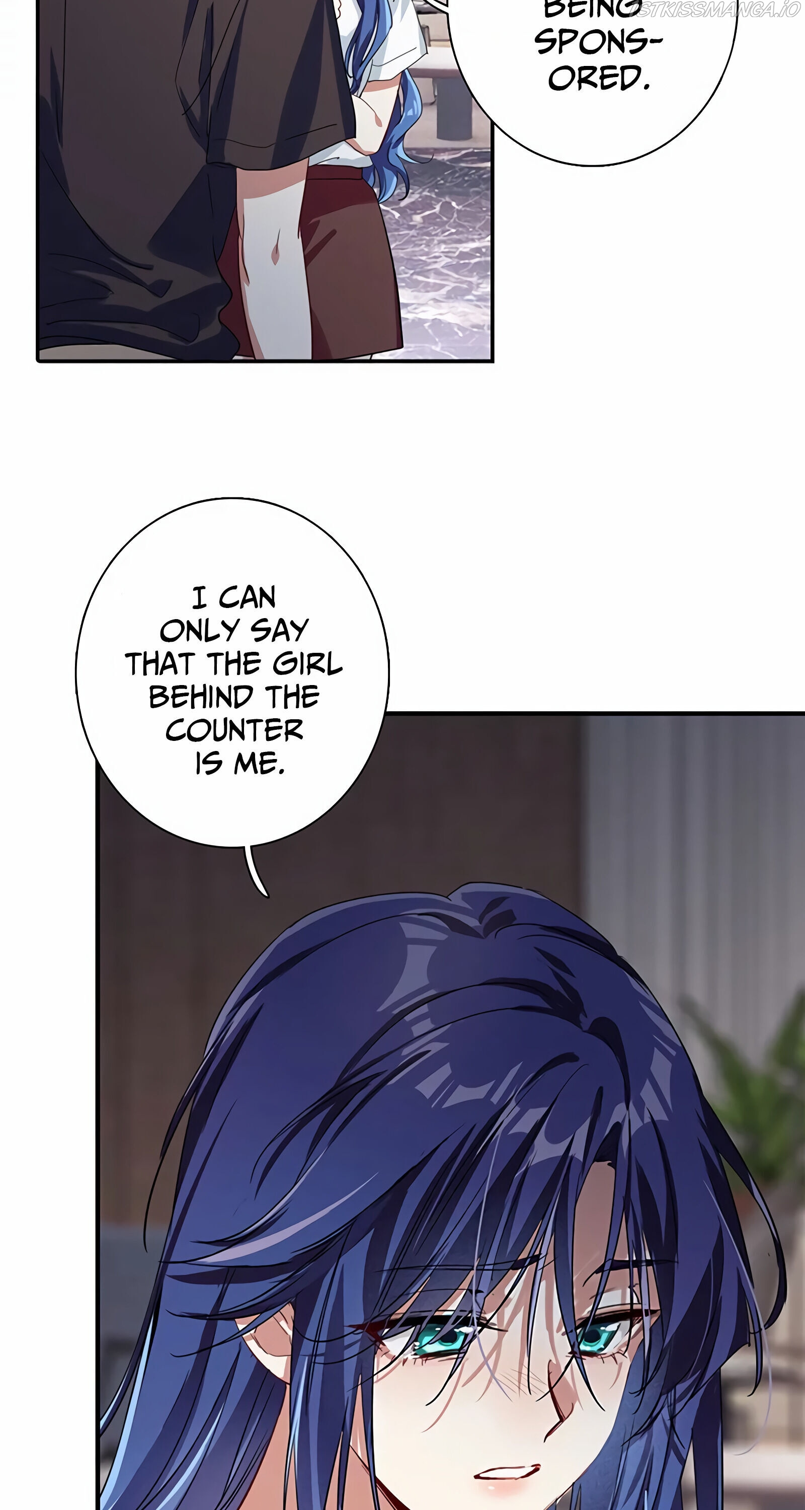 Star Dream Idol Project chapter 291 - page 5