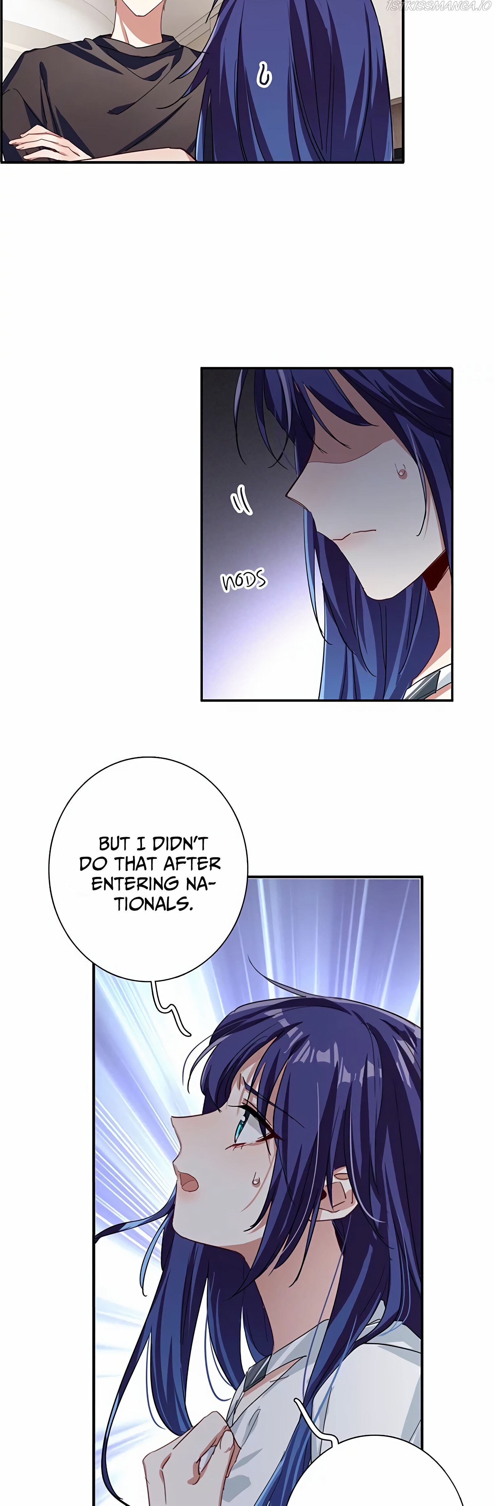 Star Dream Idol Project chapter 291 - page 7