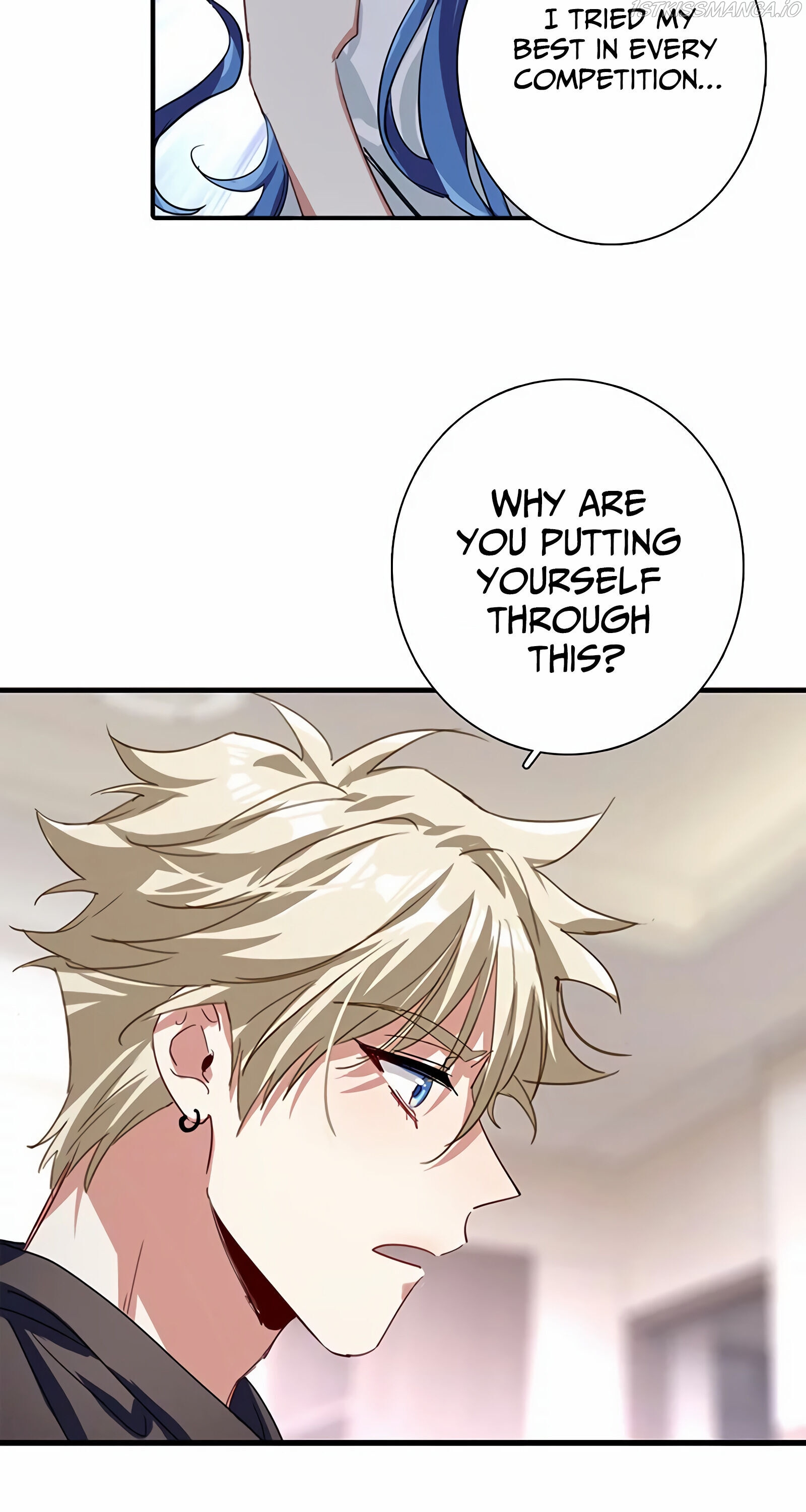 Star Dream Idol Project chapter 291 - page 8