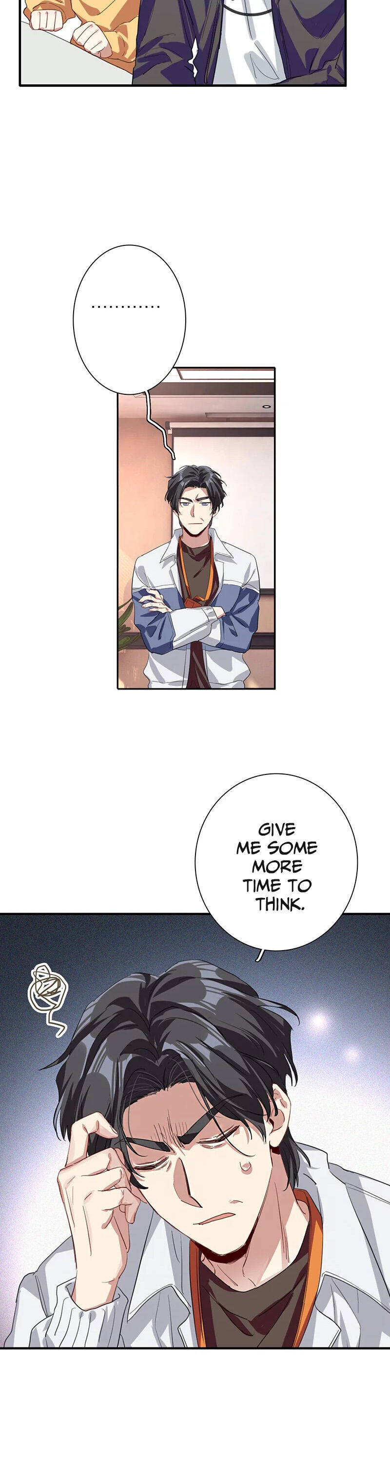 Star Dream Idol Project chapter 293 - page 19