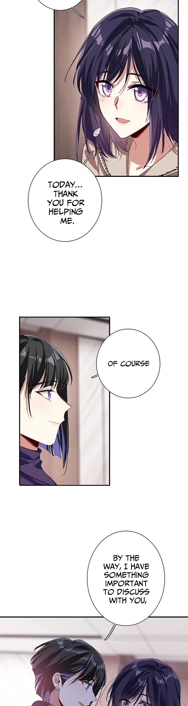 Star Dream Idol Project chapter 293 - page 22