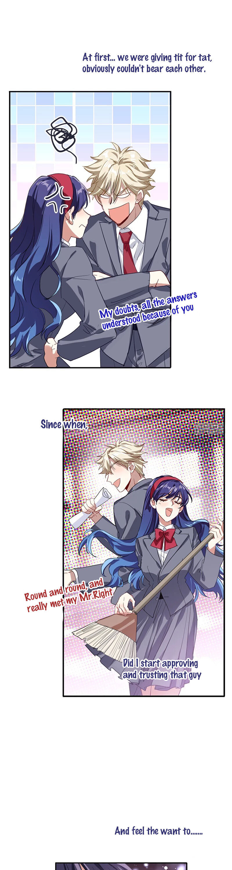 Star Dream Idol Project chapter 283 - page 11