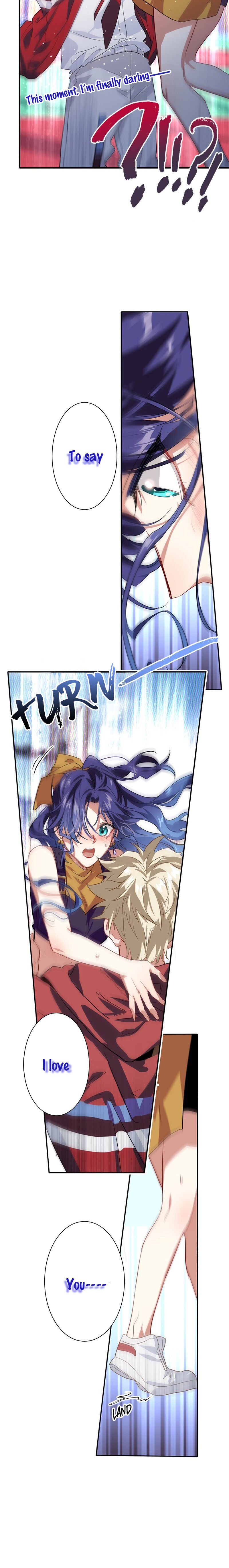 Star Dream Idol Project chapter 283 - page 14