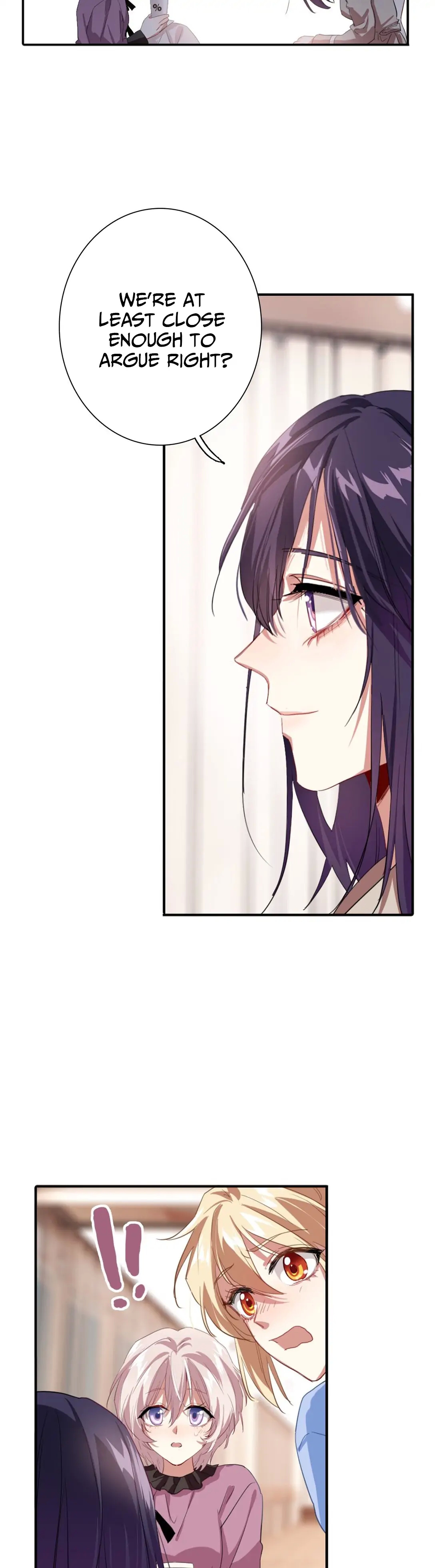 Star Dream Idol Project chapter 296 - page 11