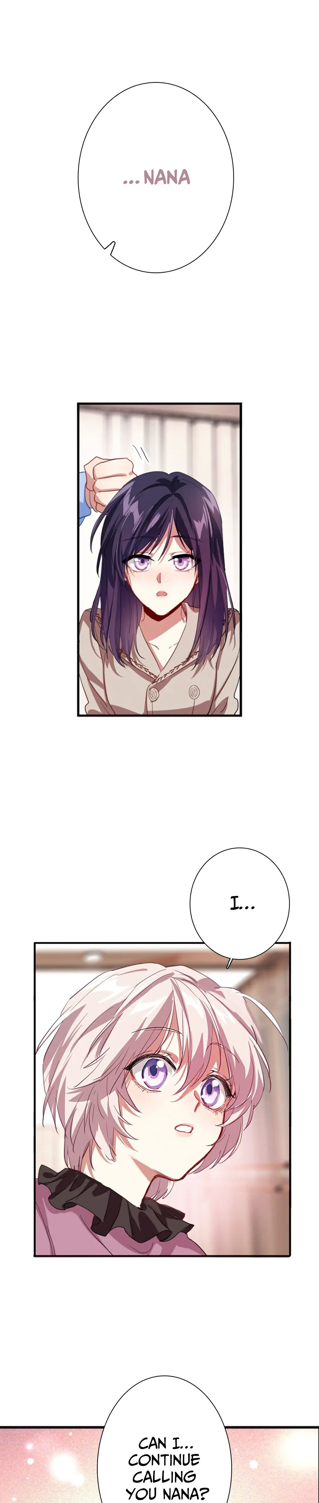 Star Dream Idol Project chapter 296 - page 13