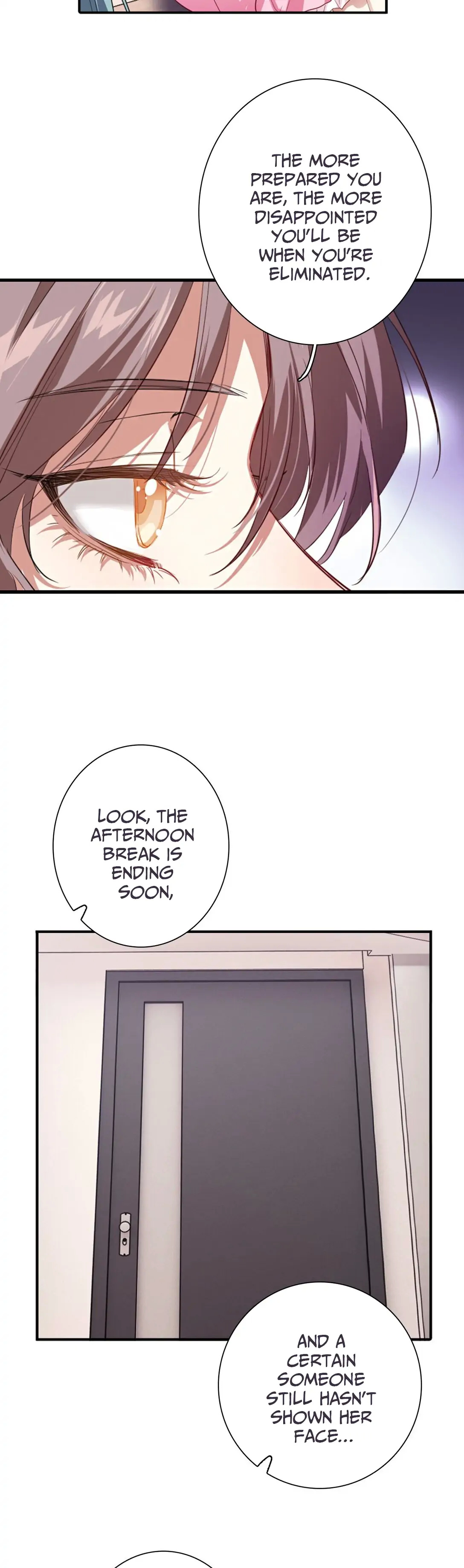 Star Dream Idol Project chapter 296 - page 5