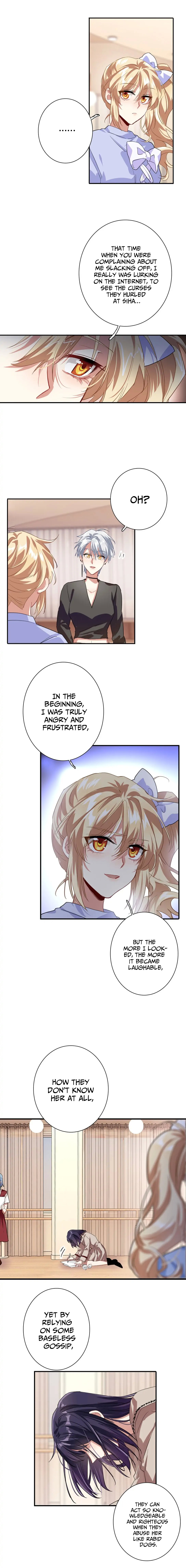 Star Dream Idol Project chapter 297 - page 10