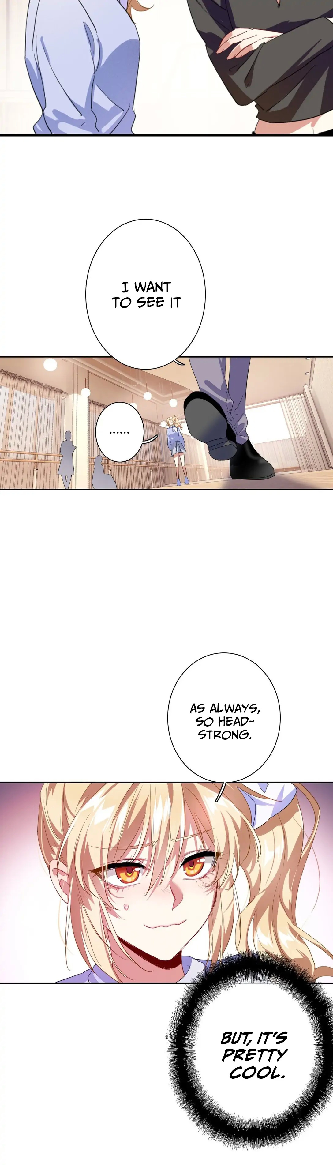 Star Dream Idol Project chapter 297 - page 15