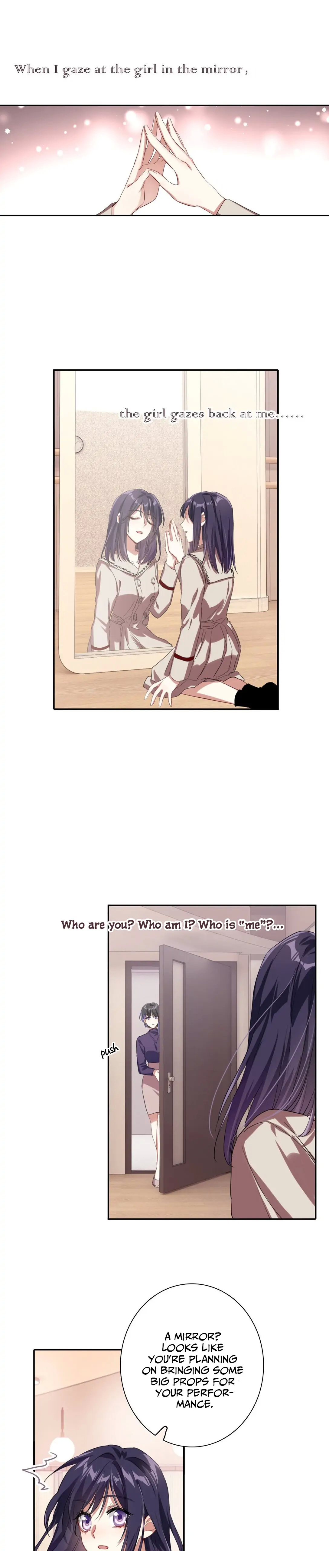 Star Dream Idol Project chapter 297 - page 17