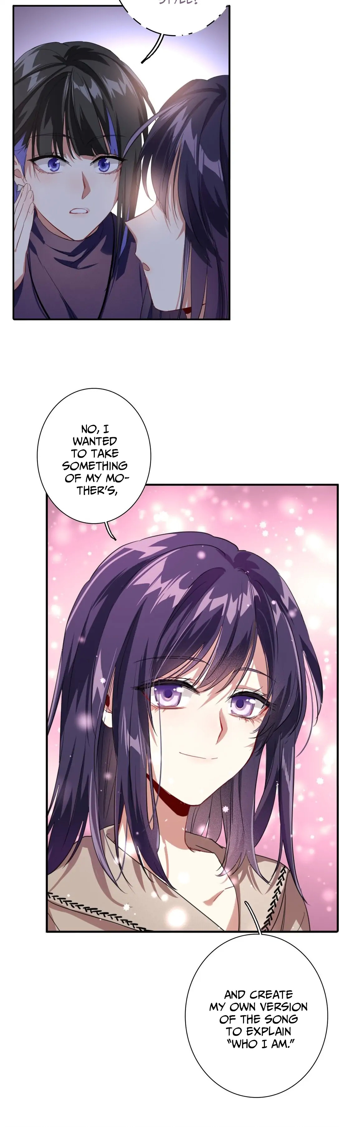 Star Dream Idol Project chapter 297 - page 19
