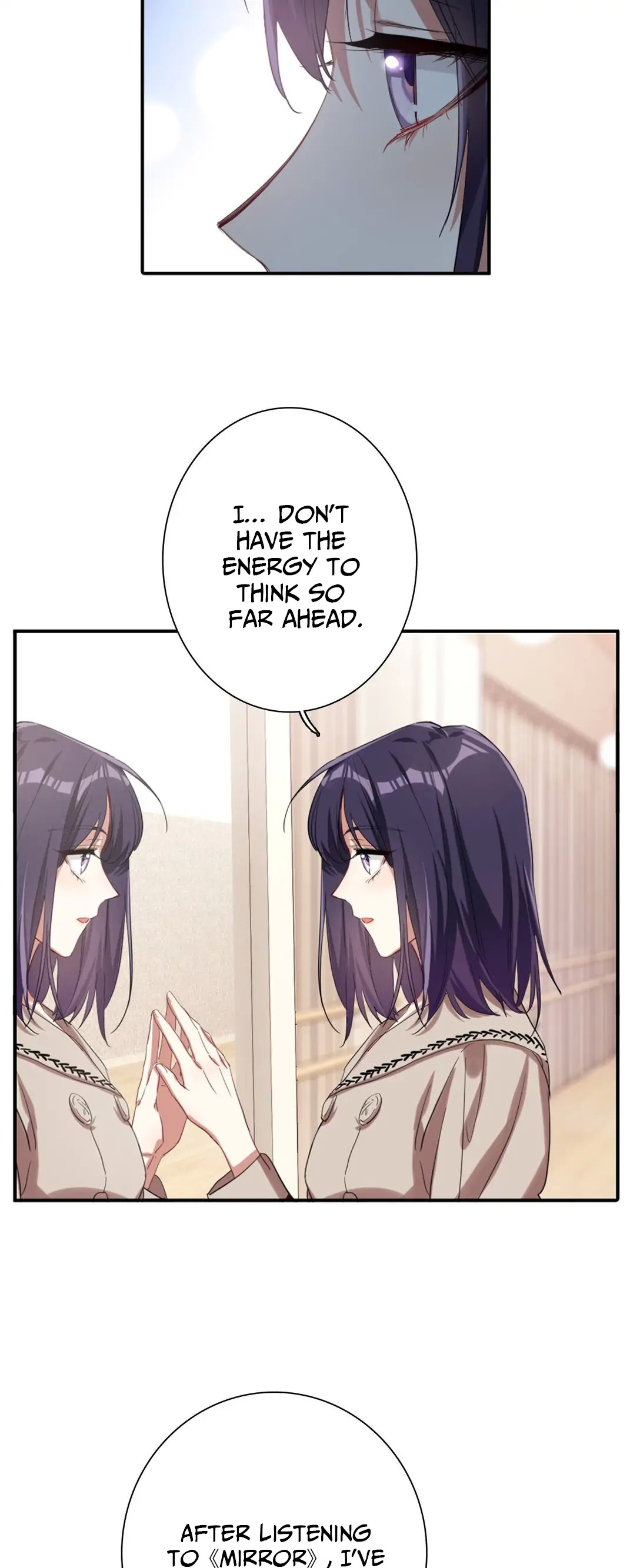 Star Dream Idol Project chapter 297 - page 21