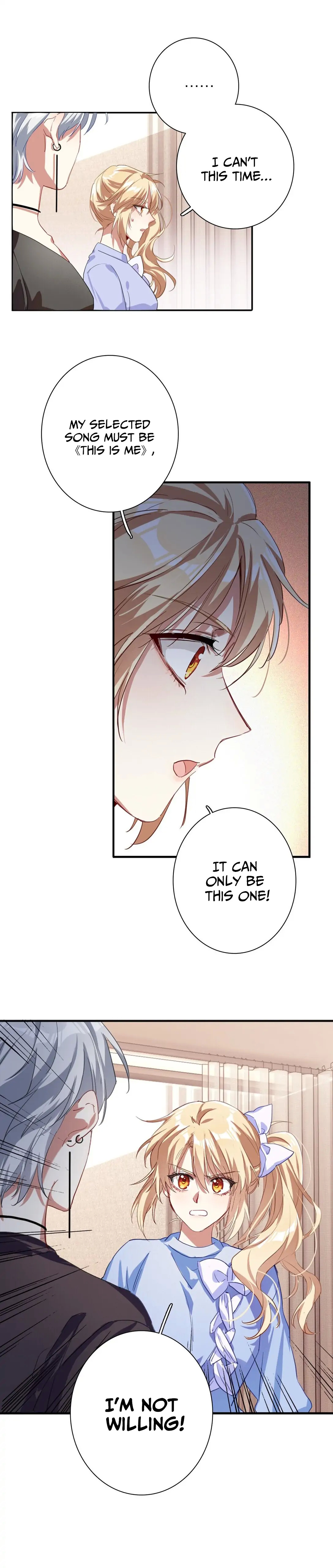 Star Dream Idol Project chapter 297 - page 4