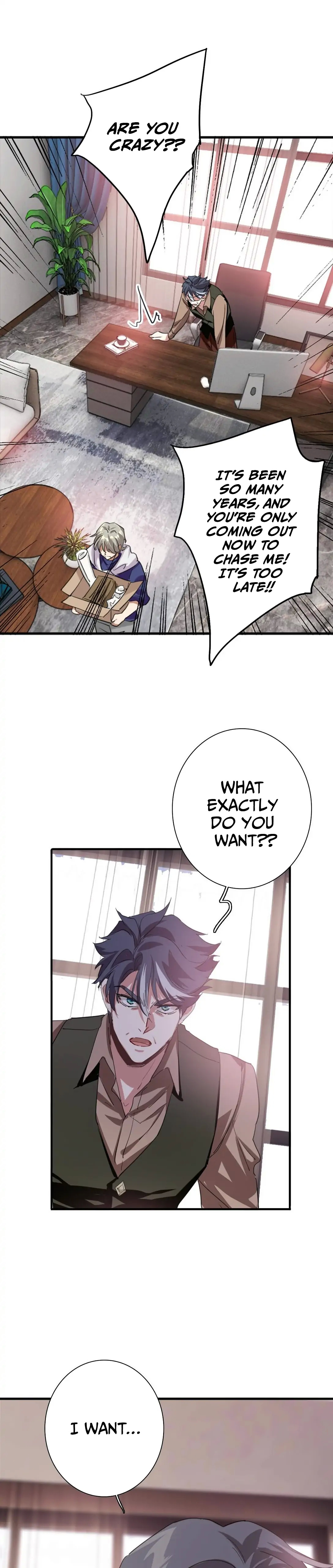 Star Dream Idol Project chapter 298 - page 10