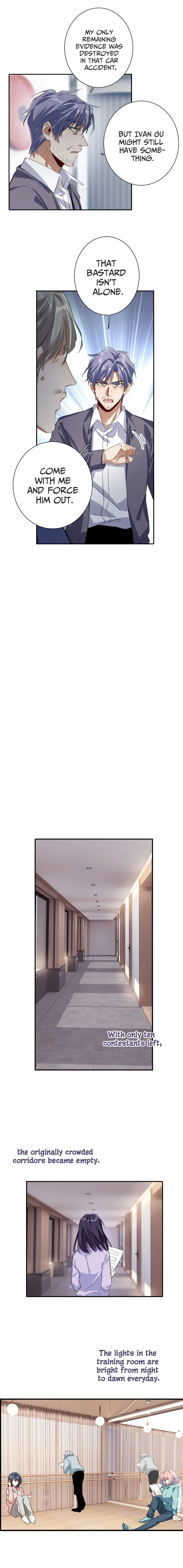 Star Dream Idol Project chapter 298 - page 13
