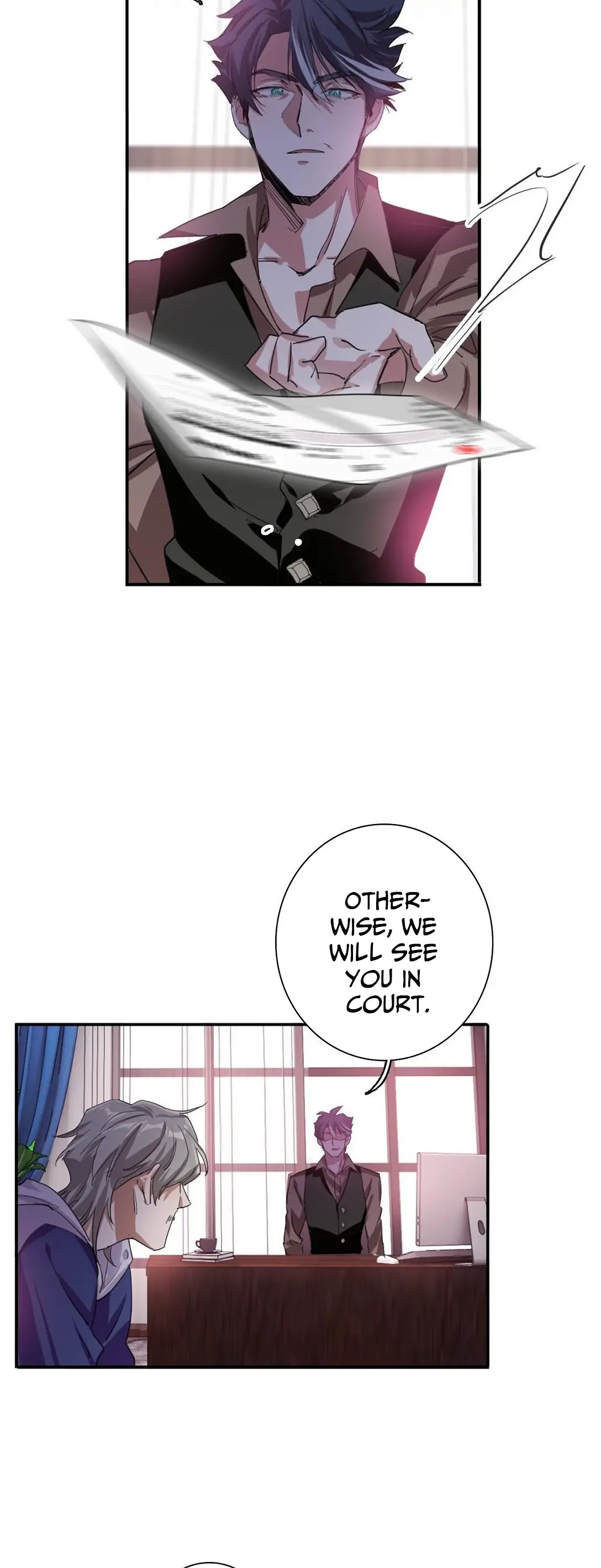 Star Dream Idol Project chapter 298 - page 8