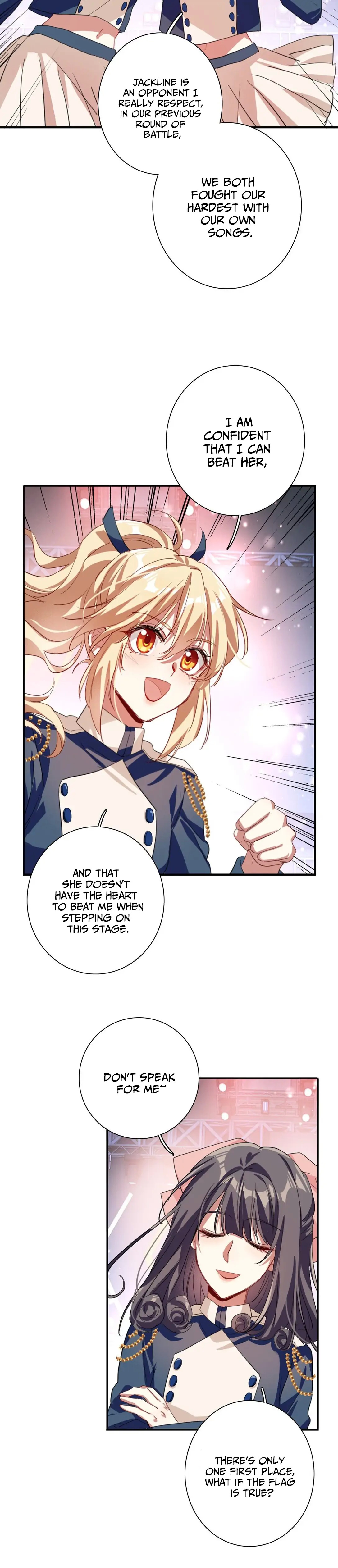 Star Dream Idol Project chapter 299 - page 16