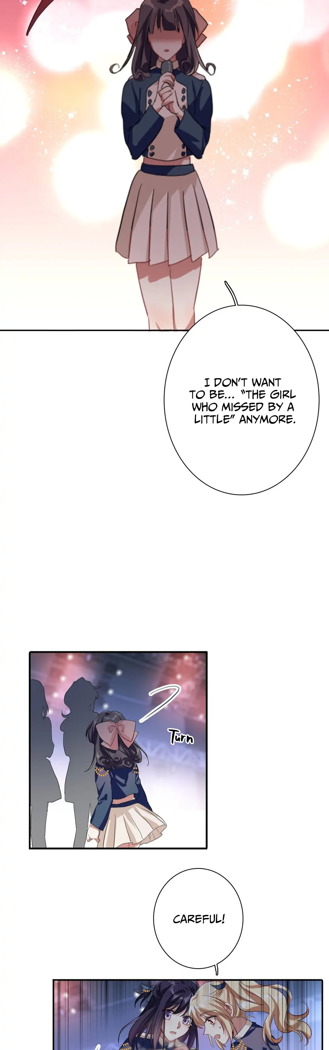 Star Dream Idol Project chapter 299 - page 21