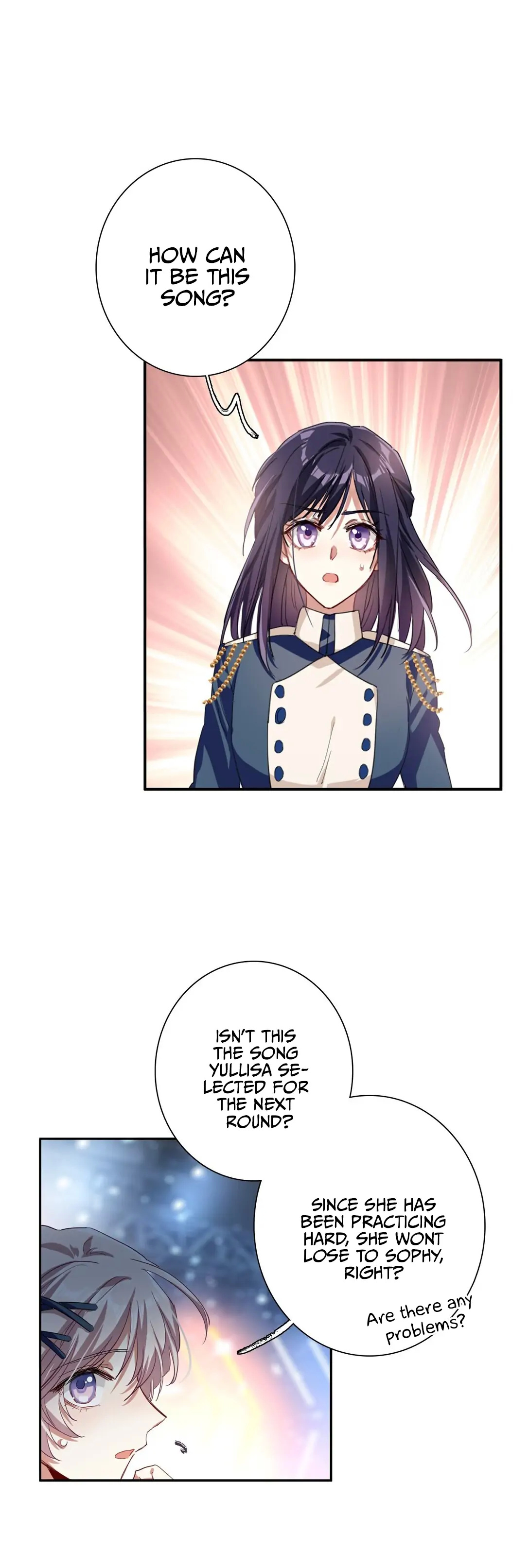 Star Dream Idol Project chapter 300 - page 14