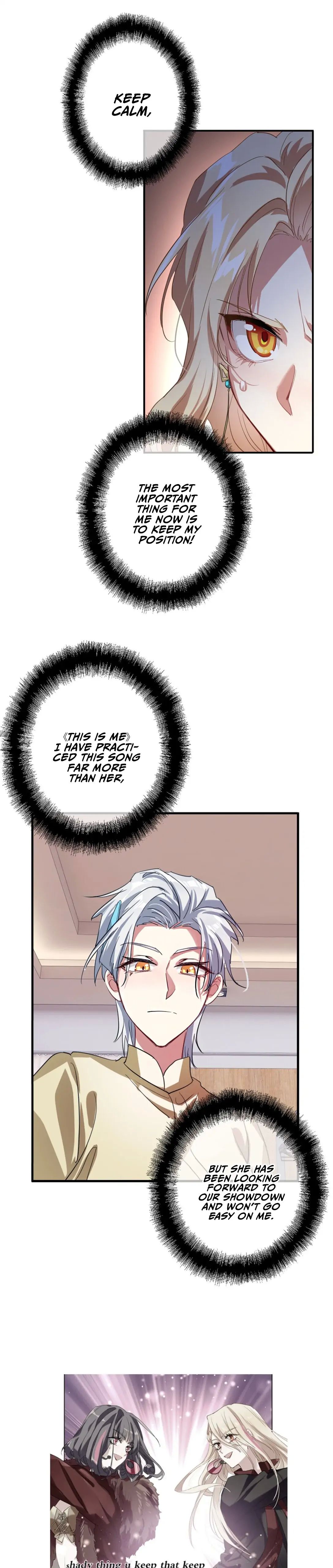 Star Dream Idol Project chapter 300 - page 16