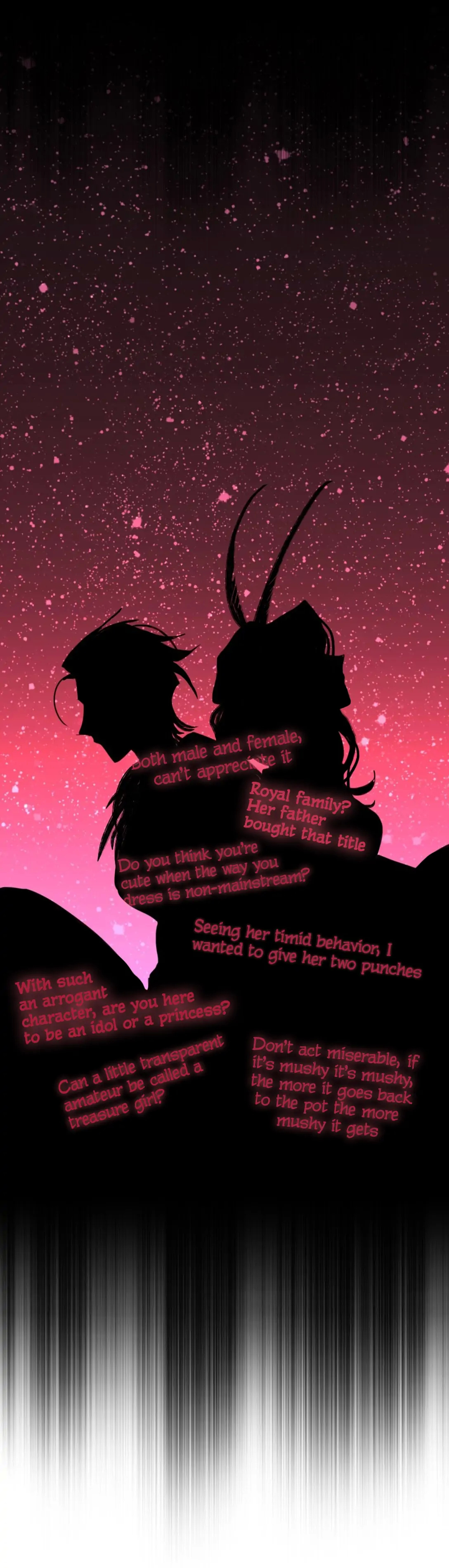Star Dream Idol Project chapter 300 - page 21
