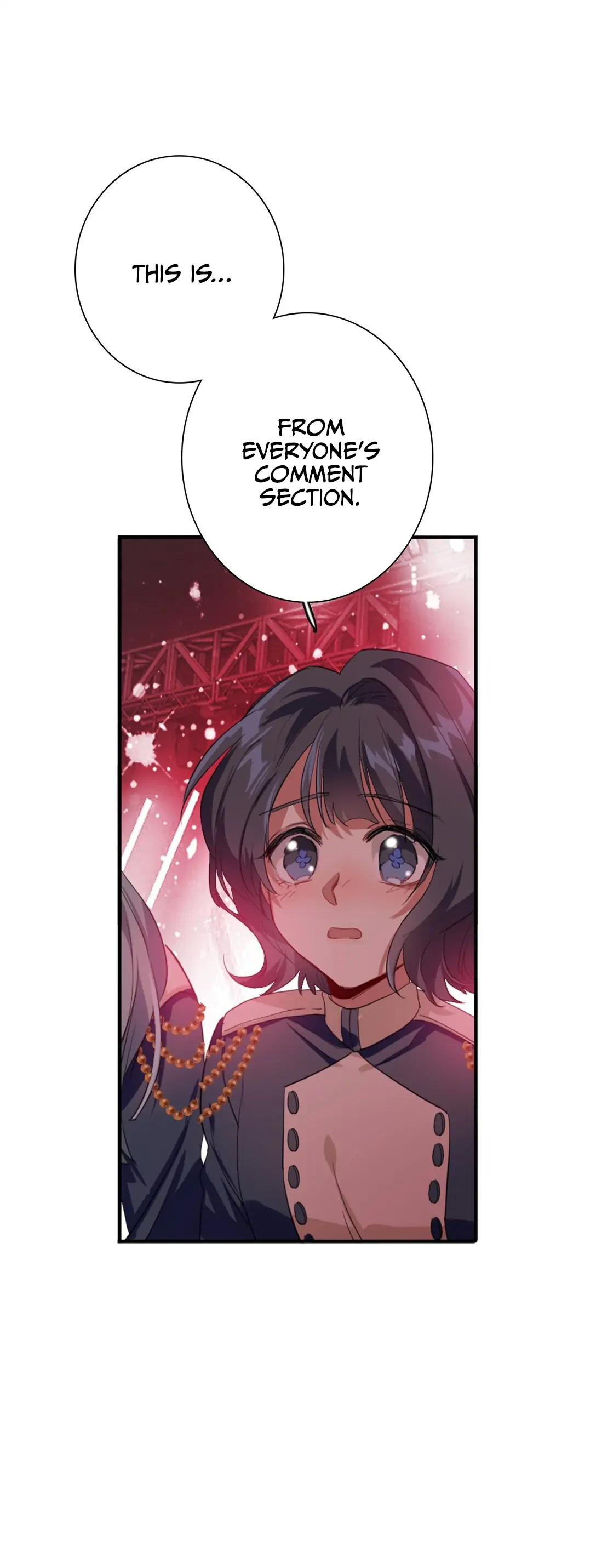 Star Dream Idol Project chapter 300 - page 22