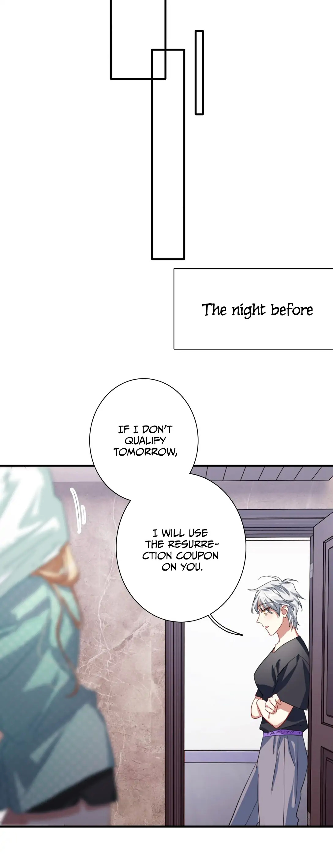 Star Dream Idol Project chapter 300 - page 4